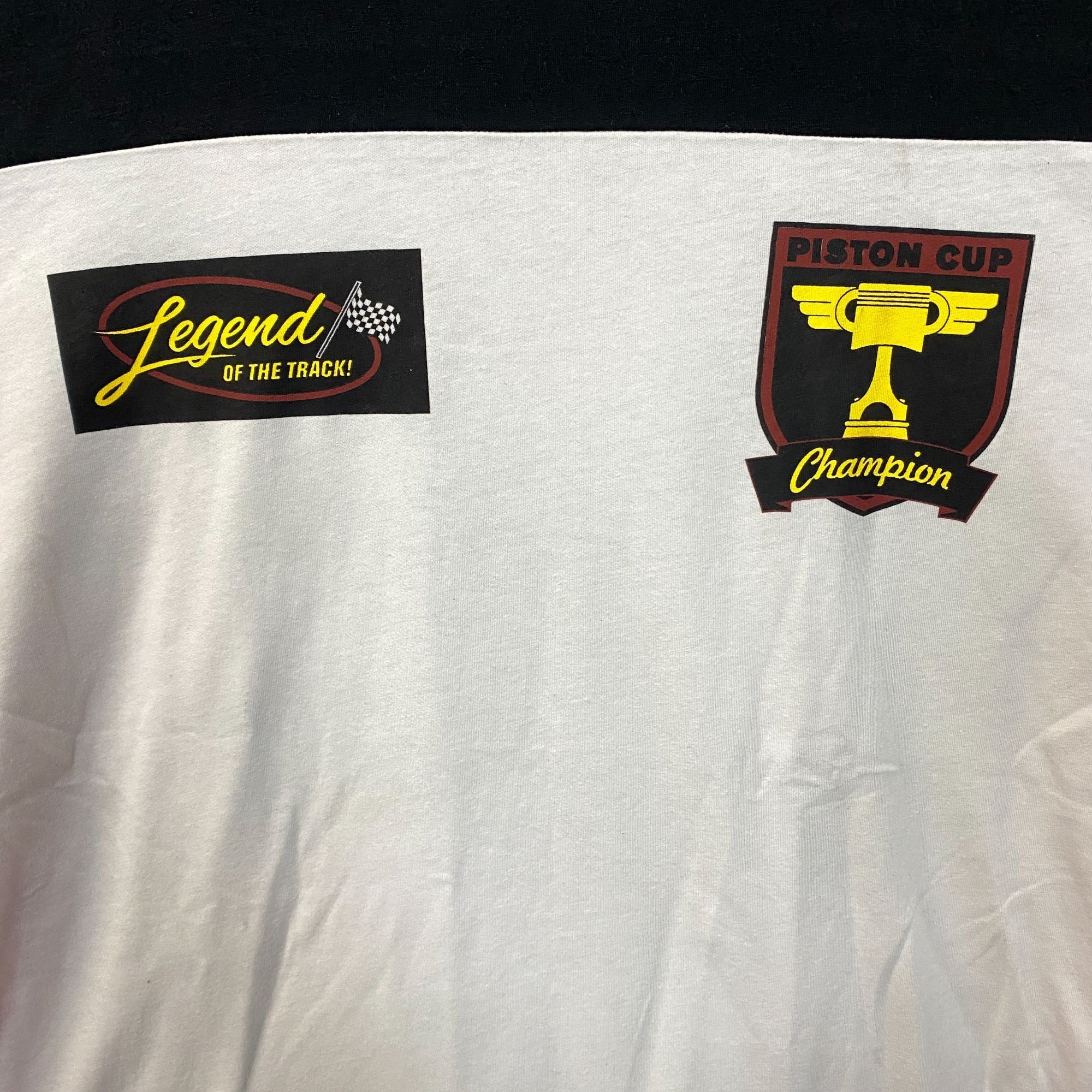 Other Legend Of The Track Piston Cup Champion 95 Racing T-Shirt XL Size US XL / EU 56 / 4 - 2 Thumbnail