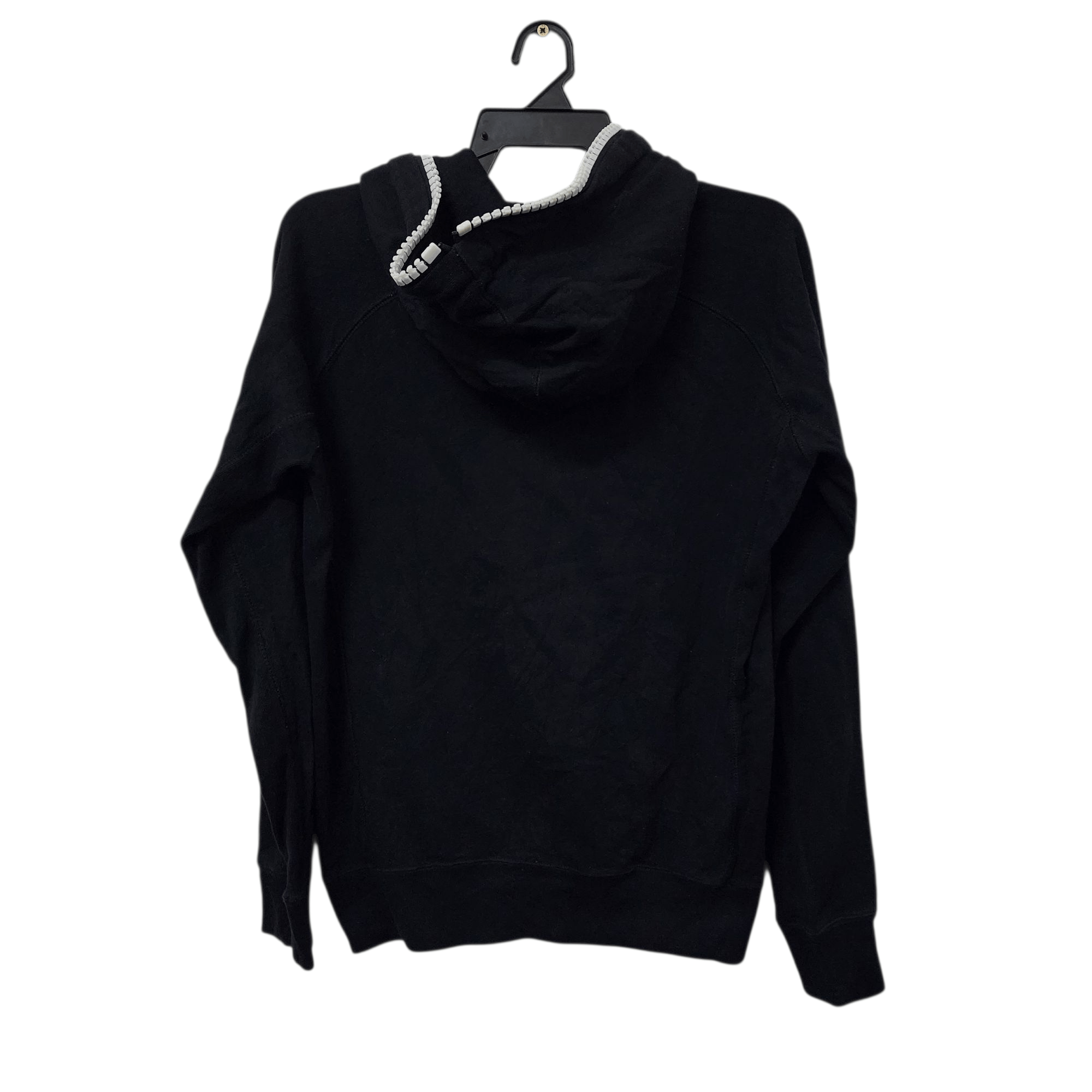 Japanese Brand 1PIU1UGUALE3 Designer Full Big Zipper Sweater Size L / US 10 / IT 46 - 2 Thumbnail