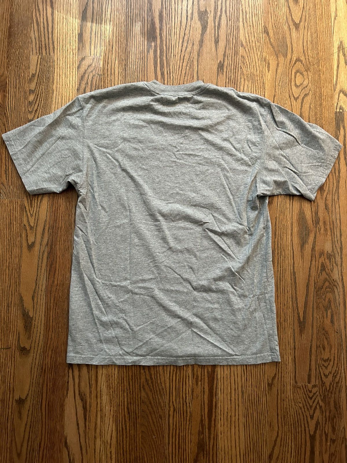 Nike Nike sb skate like a girl tee Size US S / EU 44-46 / 1 - 3 Thumbnail