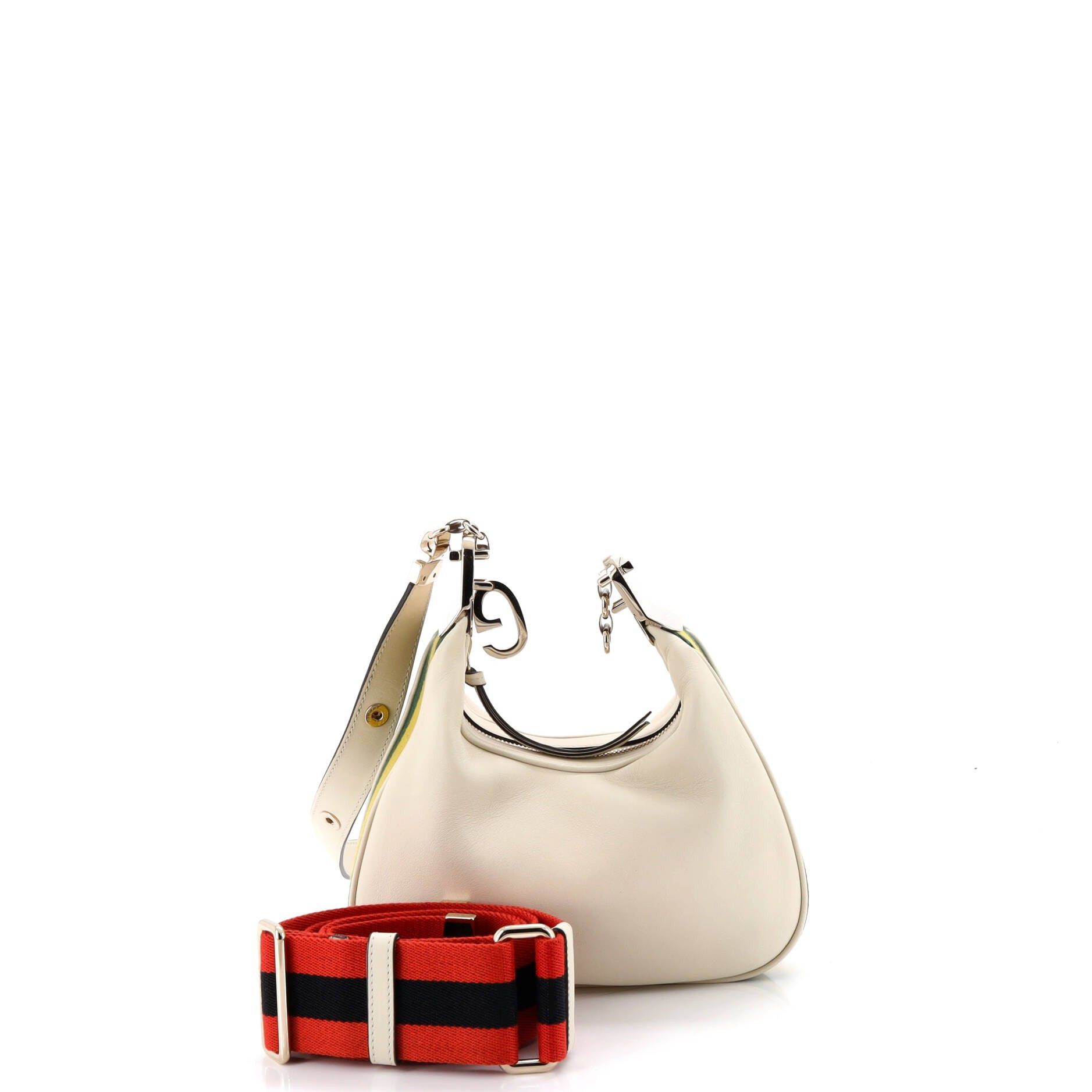 Gucci Attache Shoulder Bag Size ONE SIZE - 1 Thumbnail