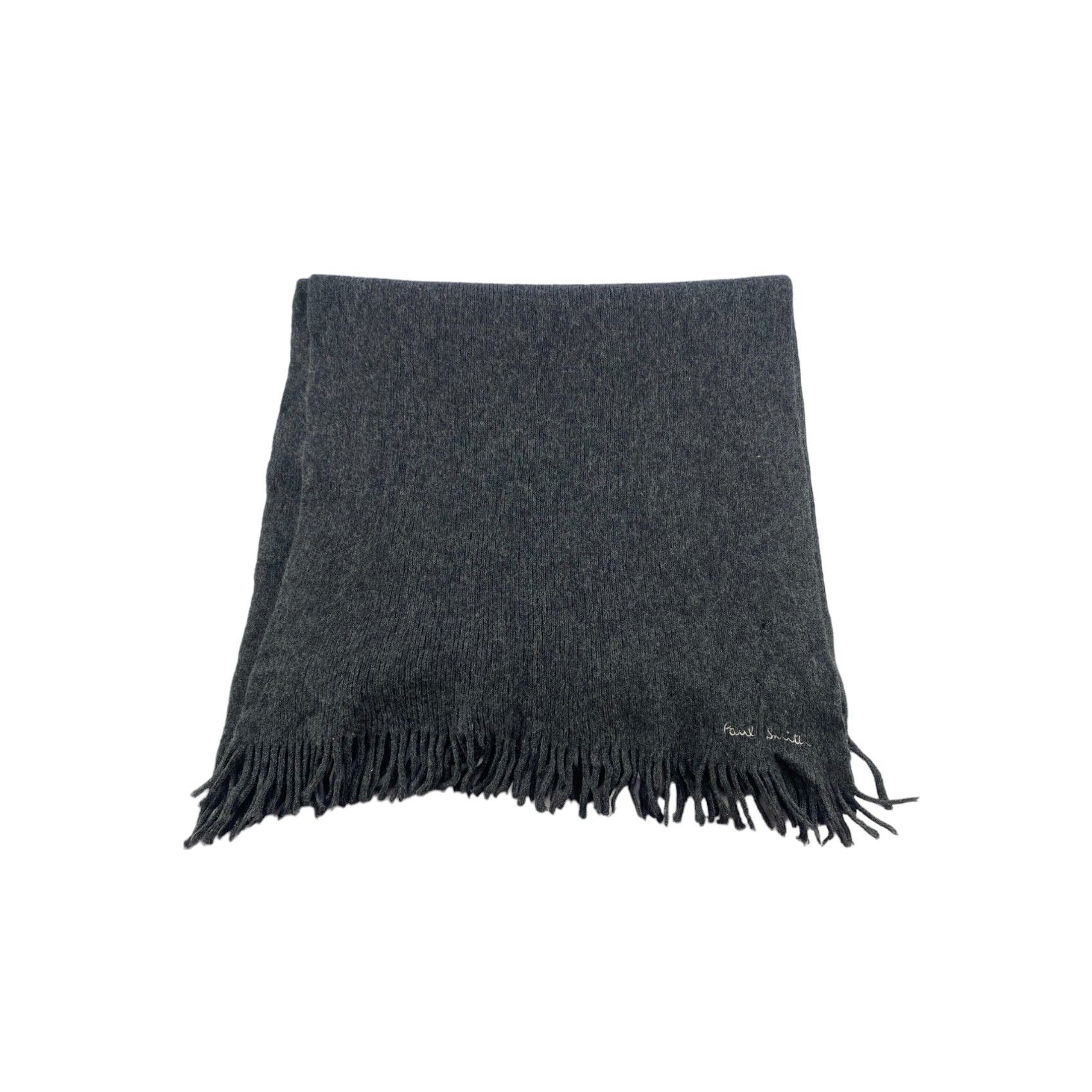 Paul Smith Paul Smith Scarf / Muffler / Neckwear - WW363 Size ONE SIZE - 2 Thumbnail
