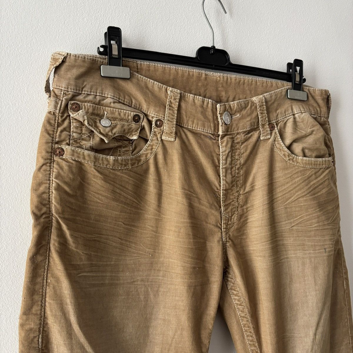 True Religion True Religion Ricky Size US 36 / EU 52 - 8 Thumbnail