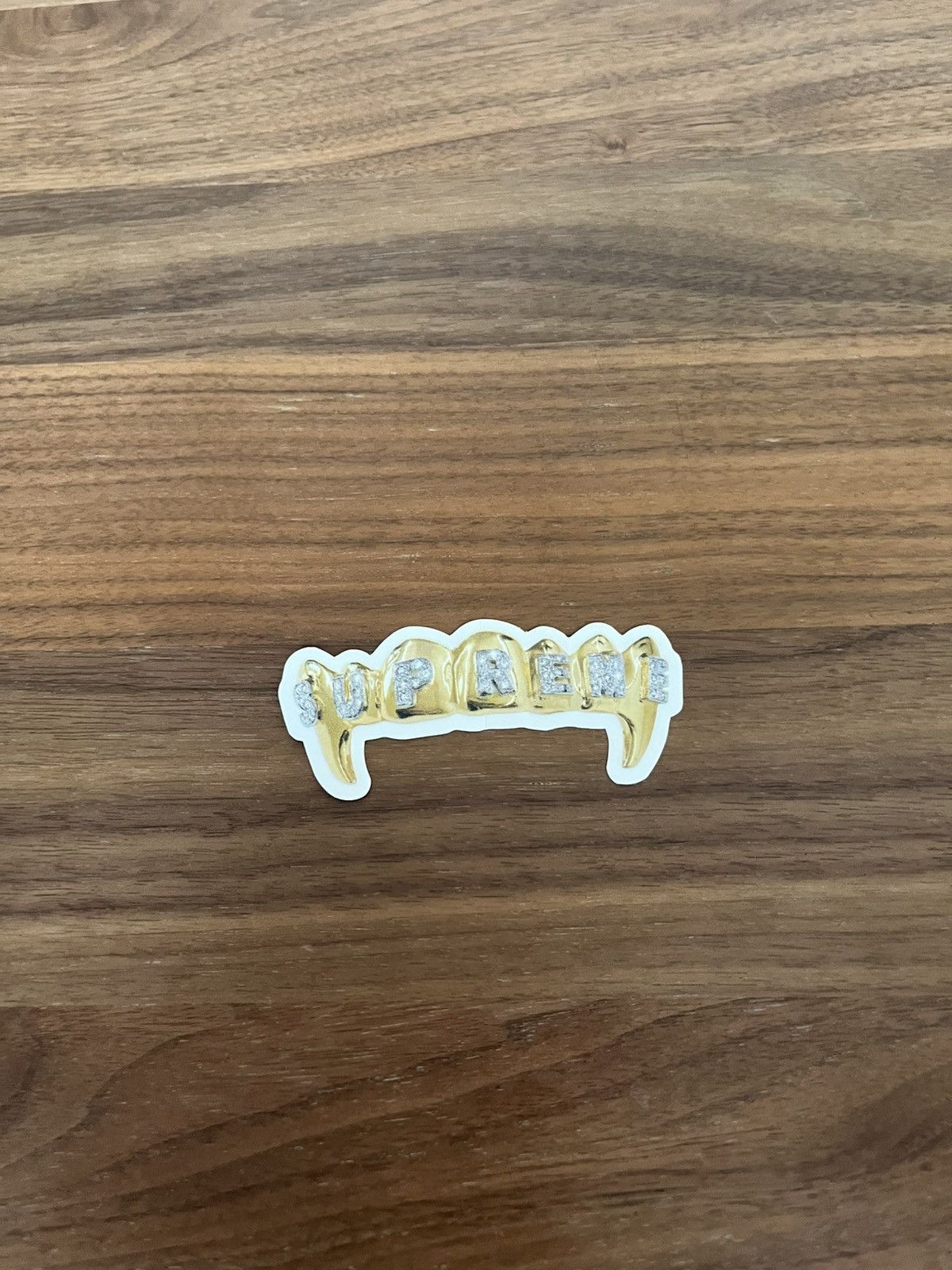 Supreme Supreme stickers pack 21 Size ONE SIZE - 7 Thumbnail