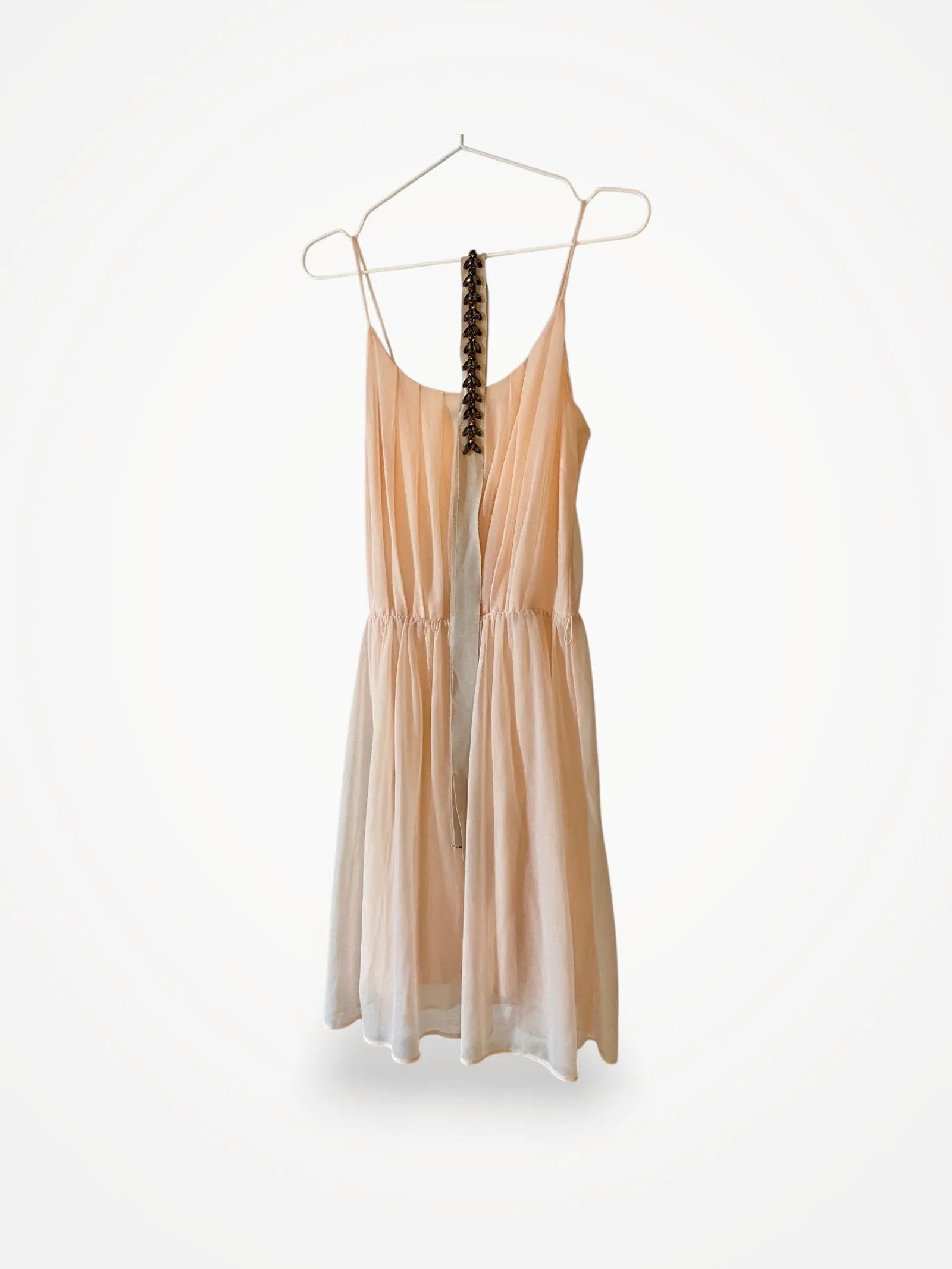 Massimo Dutti Massimo Dutti Dress Size XS / US 0-2 / IT 36-38 - 1 Thumbnail