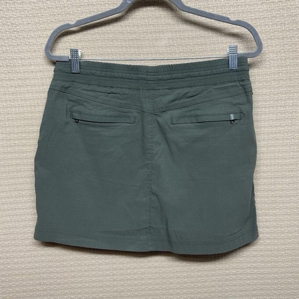 Kuhl NWOT Kuhl Freeflex Lone Pine MoistureDry Hiking Skort Size L Size 33" - 11 Thumbnail