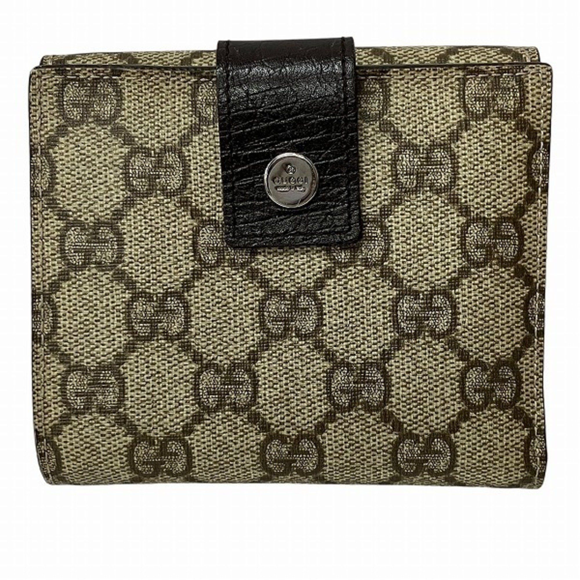Gucci Gucci wallet Size ONE SIZE - 1 Thumbnail