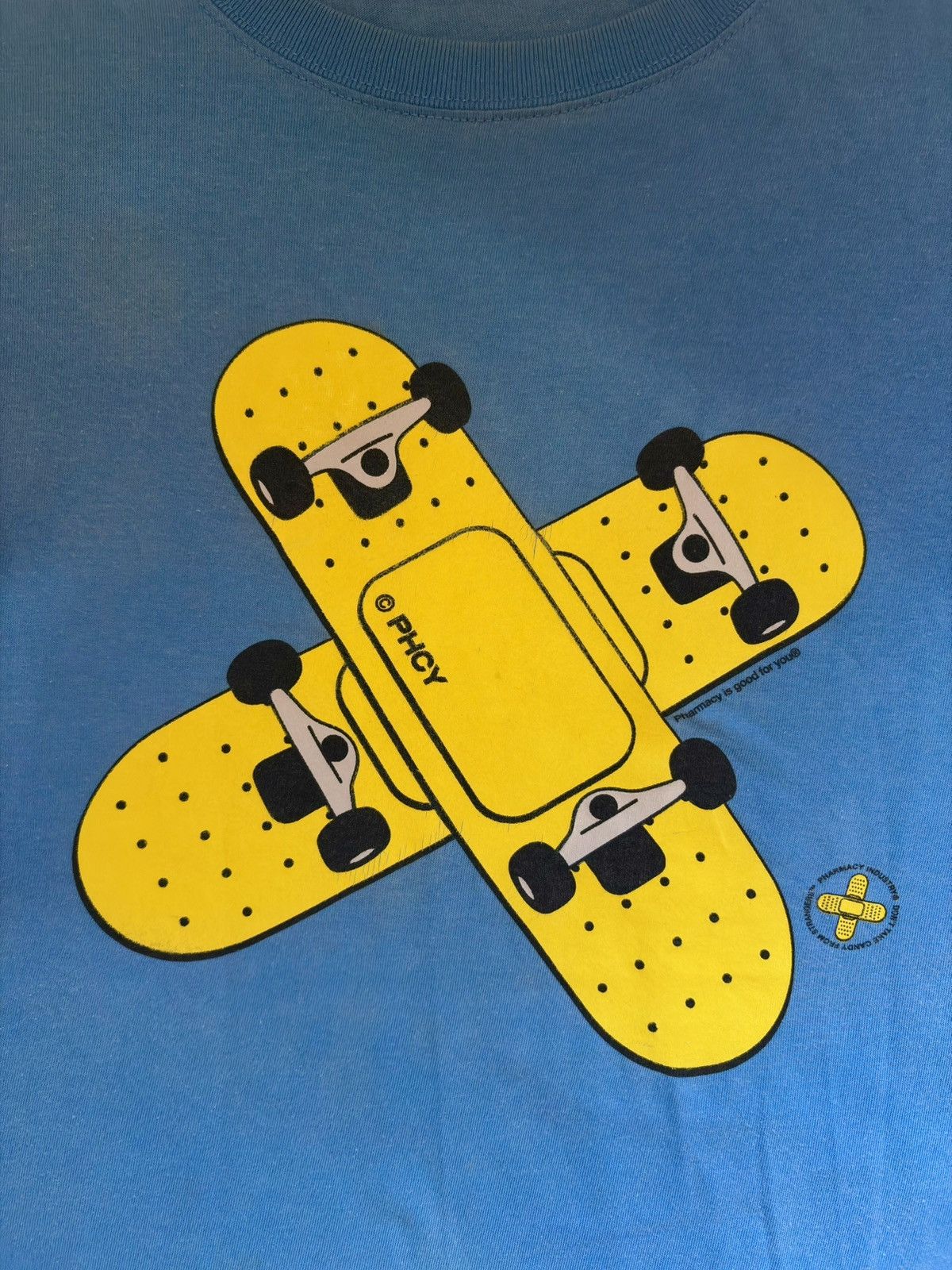 Other Graphic T-Shirt Pharmacy Industry Size US XL / EU 56 / 4 - 2 Thumbnail