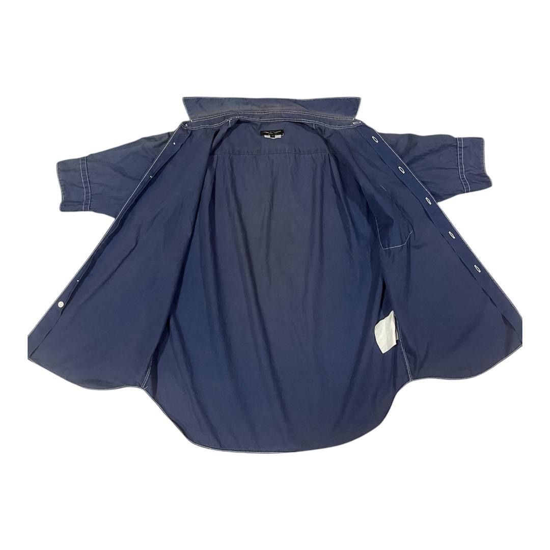 Comme des Garcons Homme Plus Vintage Comme Des Garcons Homme Plus Shirt Size US XS / EU 42 / 0 - 3 Thumbnail