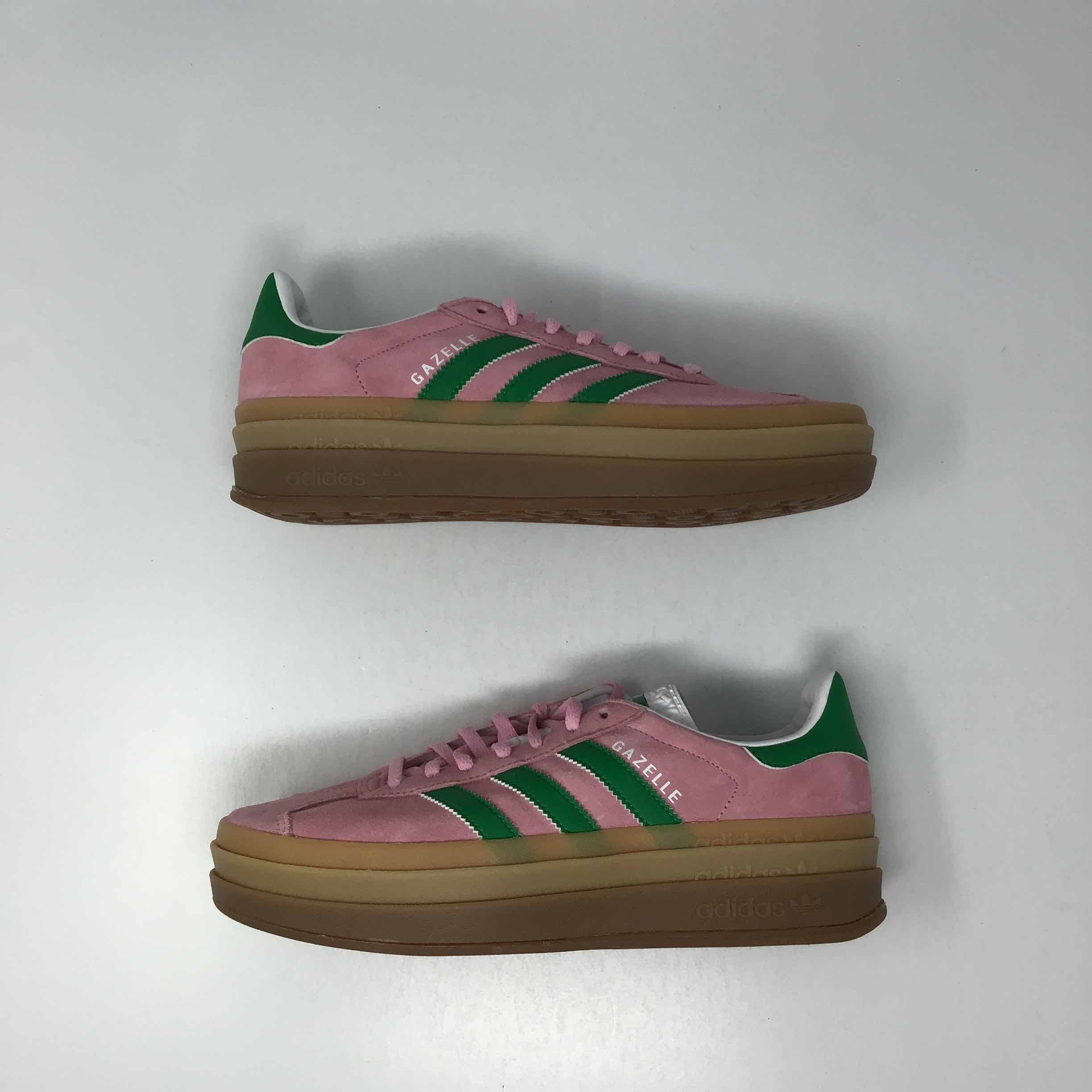 adidas gazelle silver green womens Acheter Adidas Gazelle Indoor W JI2713