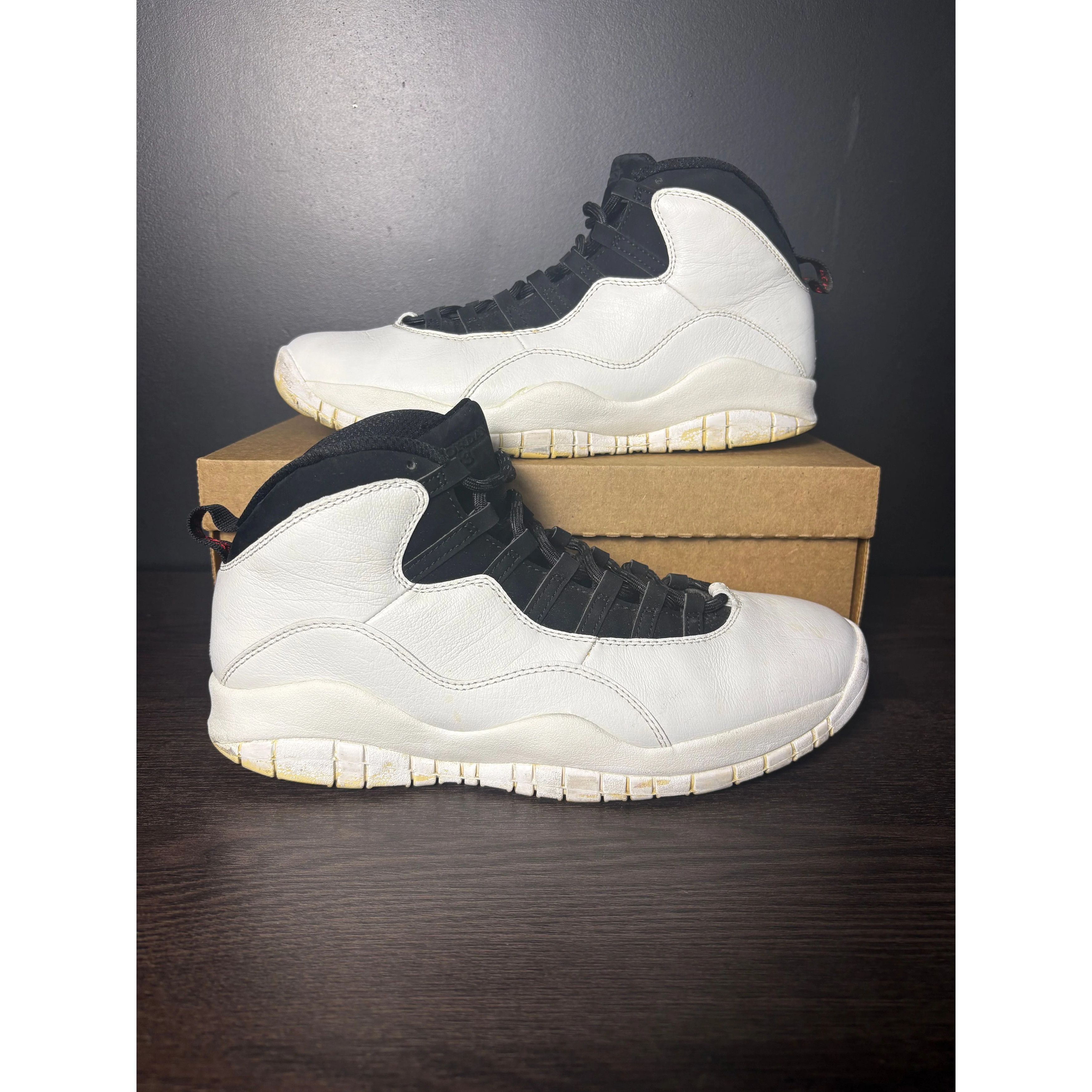 Air Jordan 10 Retro 