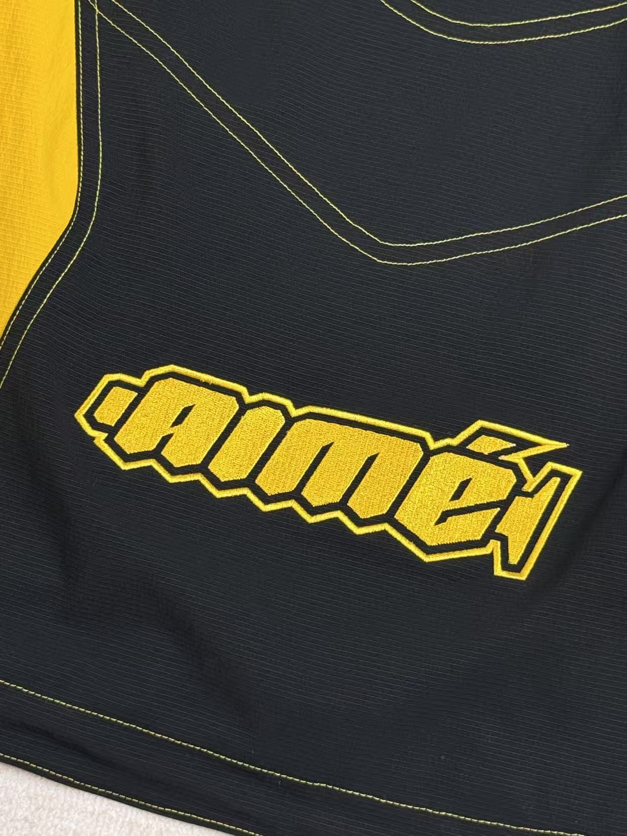 Aime Leon Dore New with tag* Aimé Leon Dore Racing Jacket Size US XL / EU 56 / 4 - 10 Thumbnail