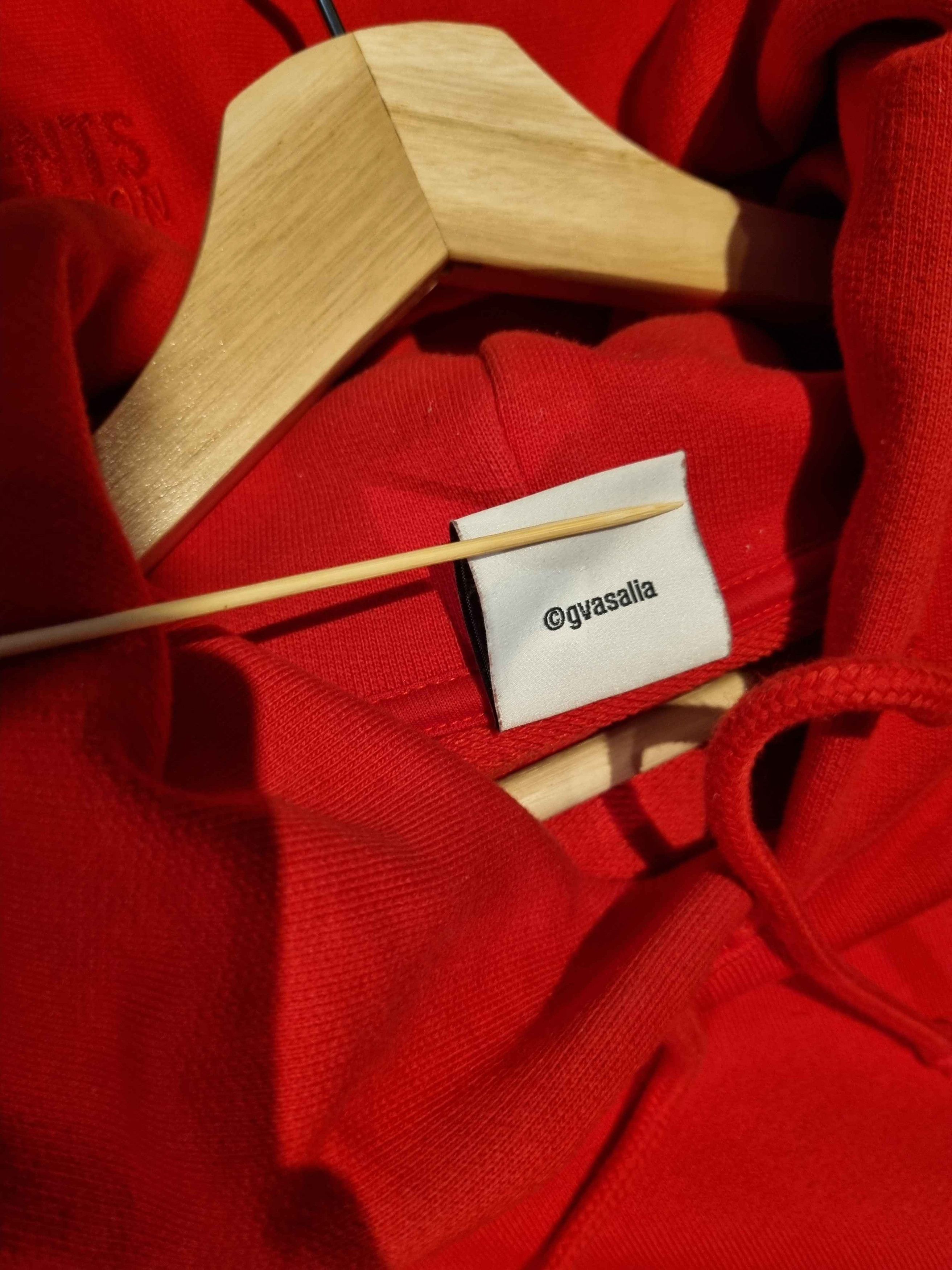 Vetements Vetements ss23 "OnlyVetements" hoodie Size US M / EU 48-50 / 2 - 4 Thumbnail