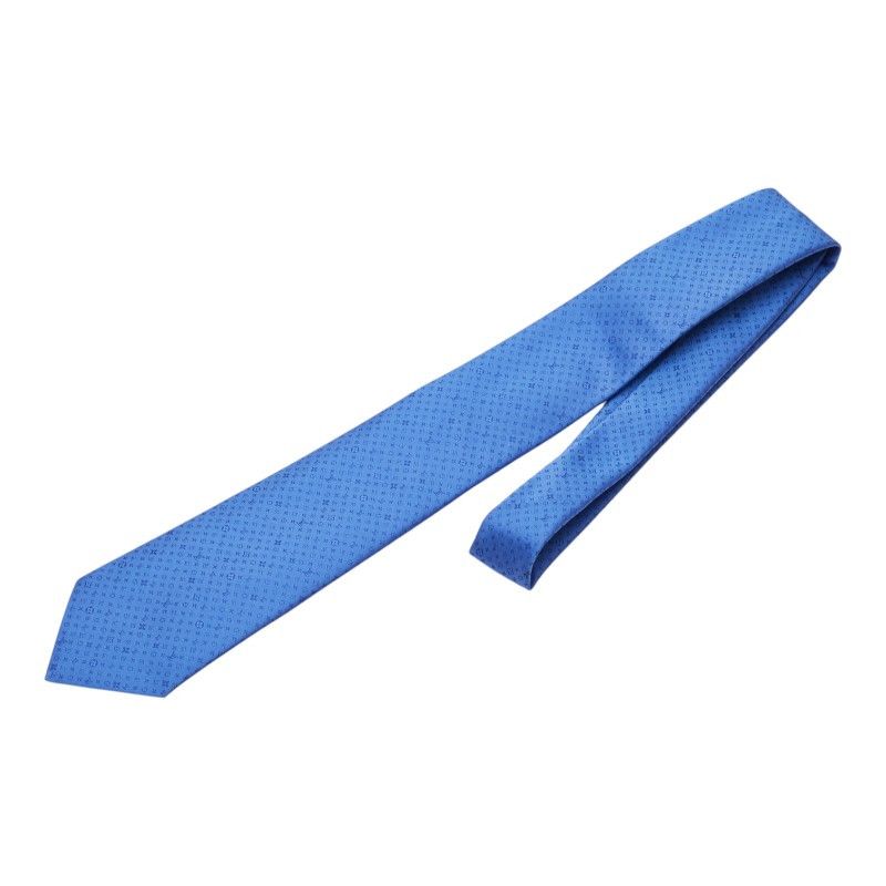Louis Vuitton Louis Vuitton Louis Vuitton Cravate Monogram Beyond Silk Tie Others Other M78006 Size ONE SIZE - 1 Thumbnail