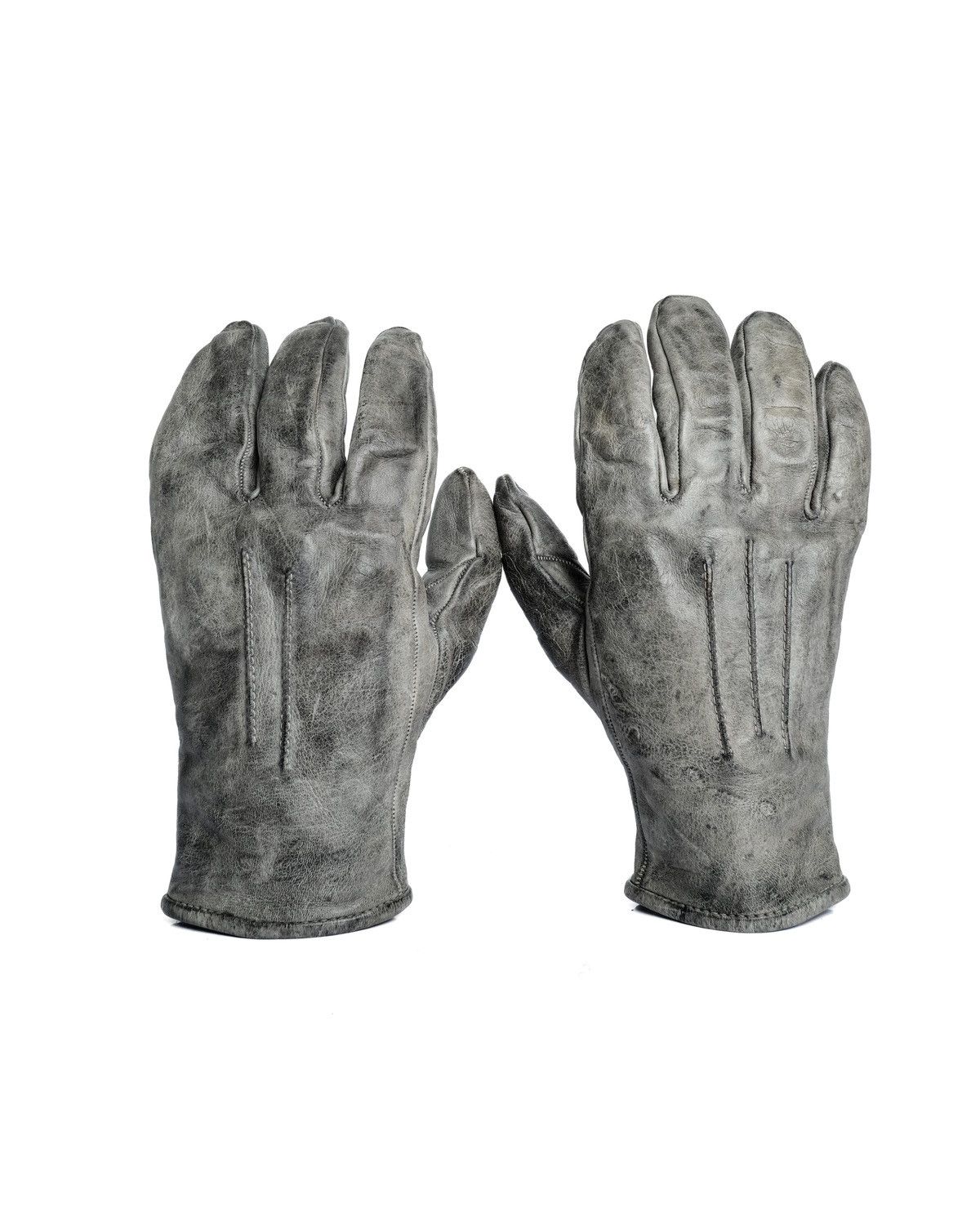 Carol Christian Poell Carol Christian Poell Dual Finger
