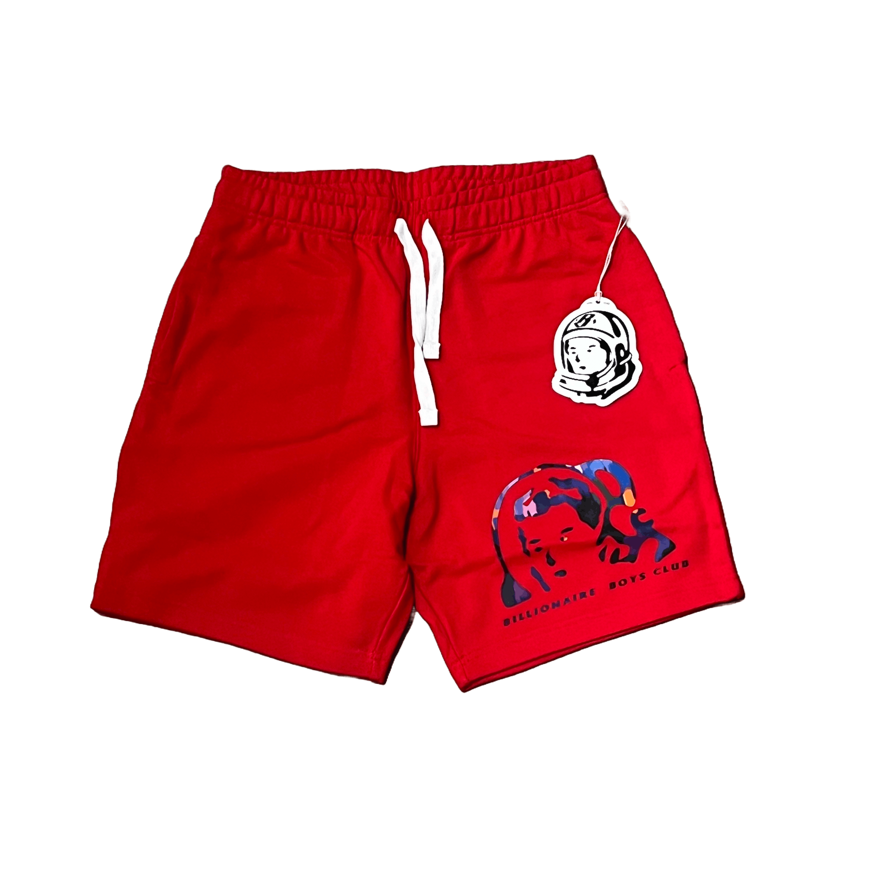 Billionaire Boys Club BILLIONAIRE BOYS CLUB CONTROL SHORT Size US 32 / EU 48 - 1 Thumbnail