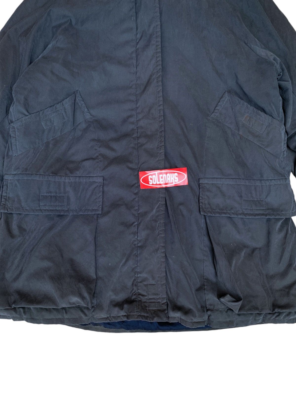 Max Mara × Weekend Max Mara Vintage max mara weekend 42/700 jacket rare Size M / US 6-8 / IT 42-44 - 4 Thumbnail
