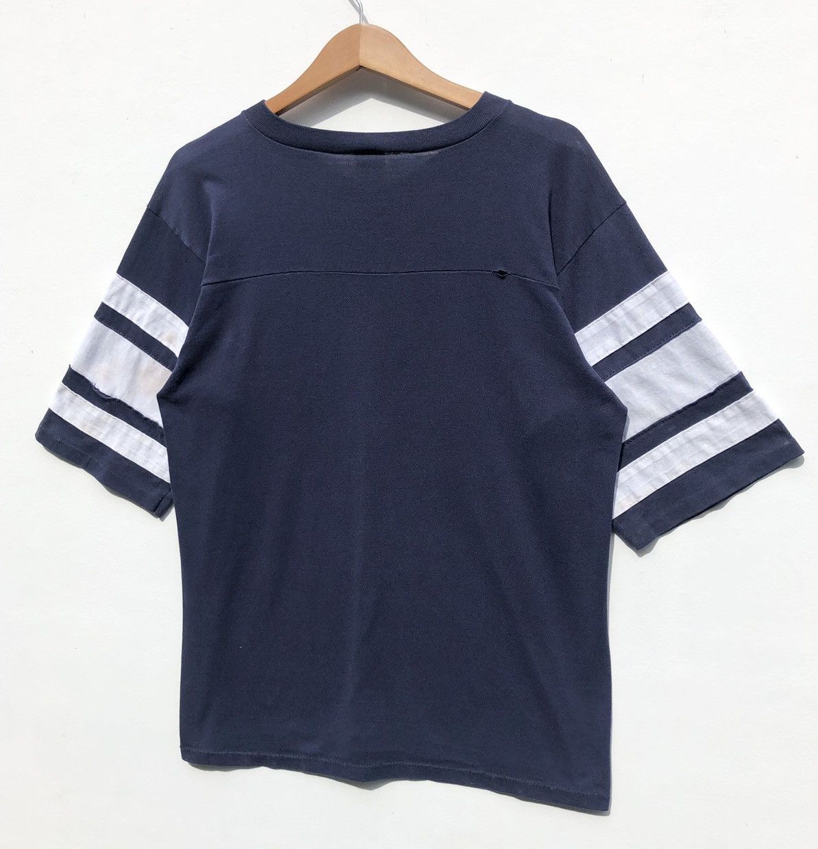 Logo 7 × NFL × Vintage Vintage 90s Dallas Cowboys National Football League Shirt Size US M / EU 48-50 / 2 - 4 Thumbnail