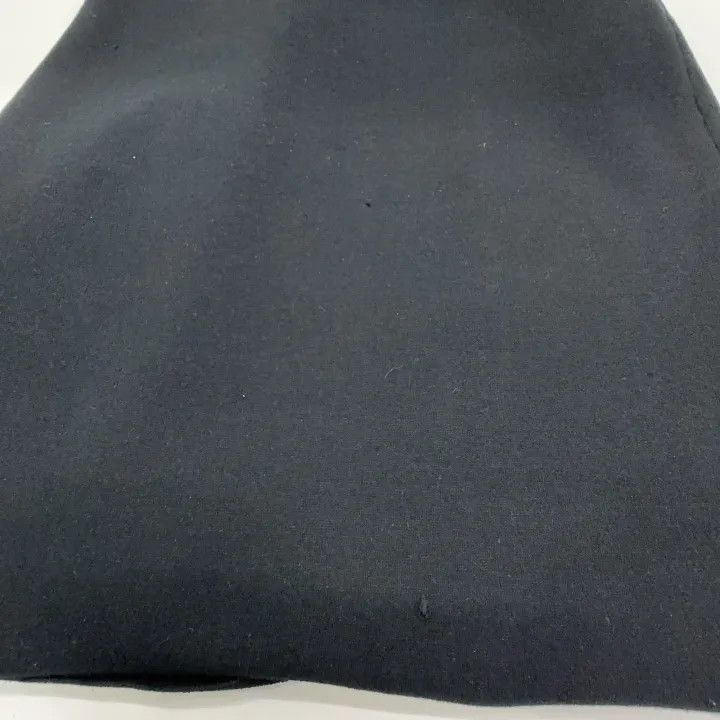 Alexander Wang Alexander Wang Black Logo A-Line Dress - Size XS / US 0-2 / IT 36-38 - 6 Thumbnail