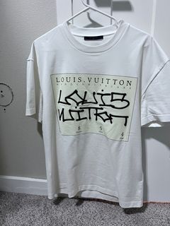 Louis Vuitton T Louis Vuitton T Shirt