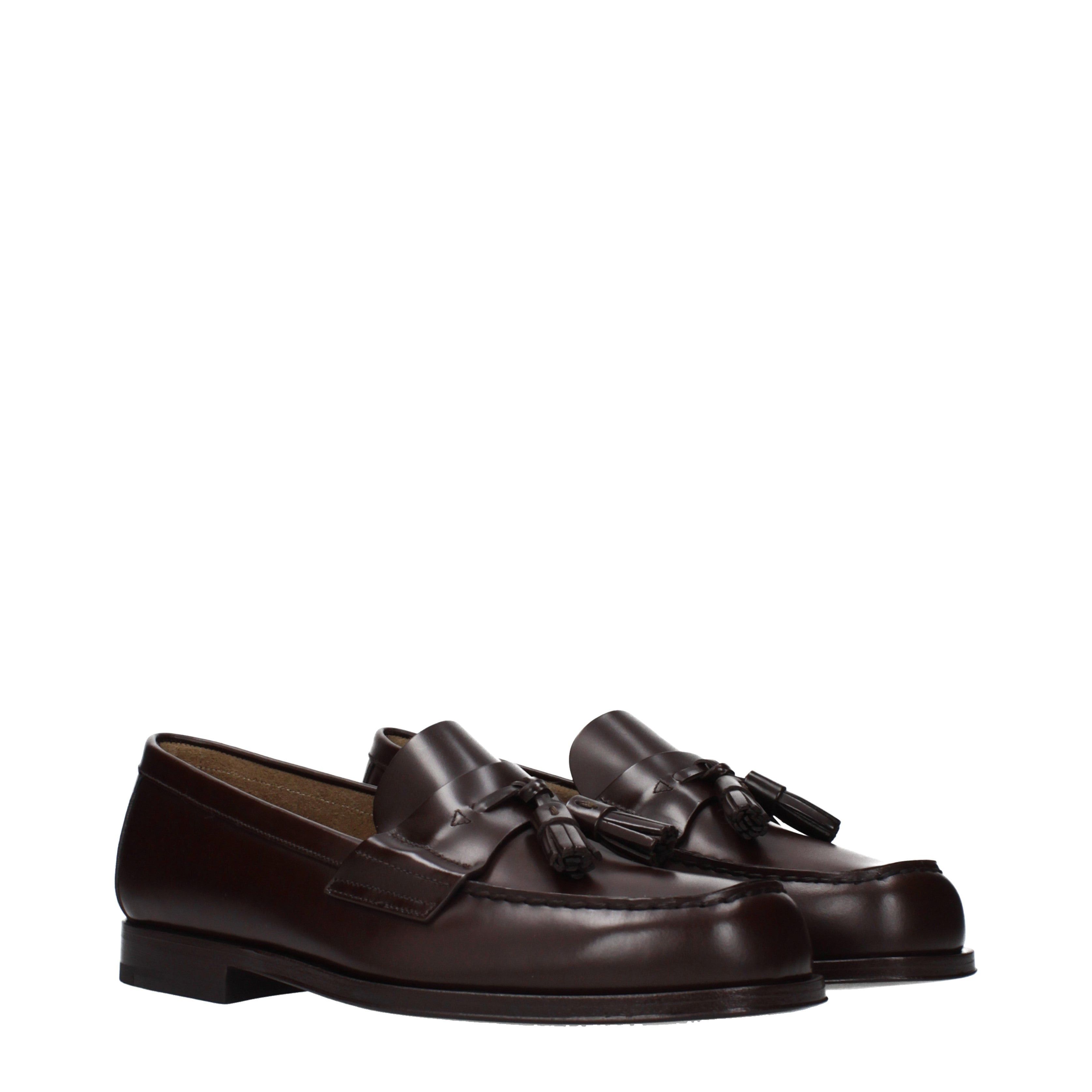 Prada Loafers Size US 7 / EU 40 - 1 Thumbnail