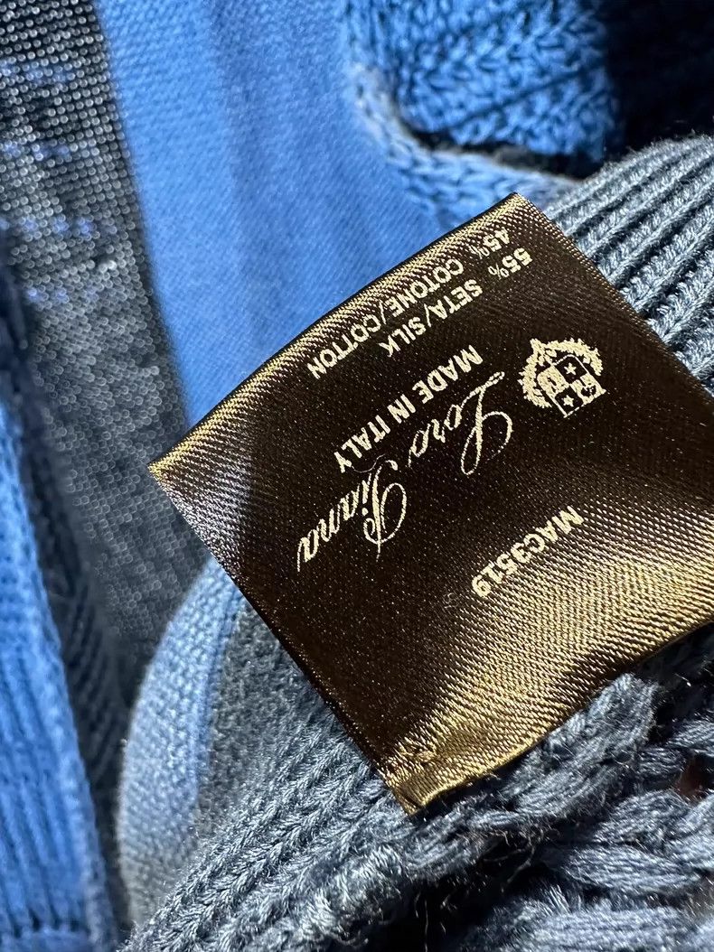 Loro Piana LORO PIANA underwaist, Size S / US 4 / IT 40 - 3 Thumbnail
