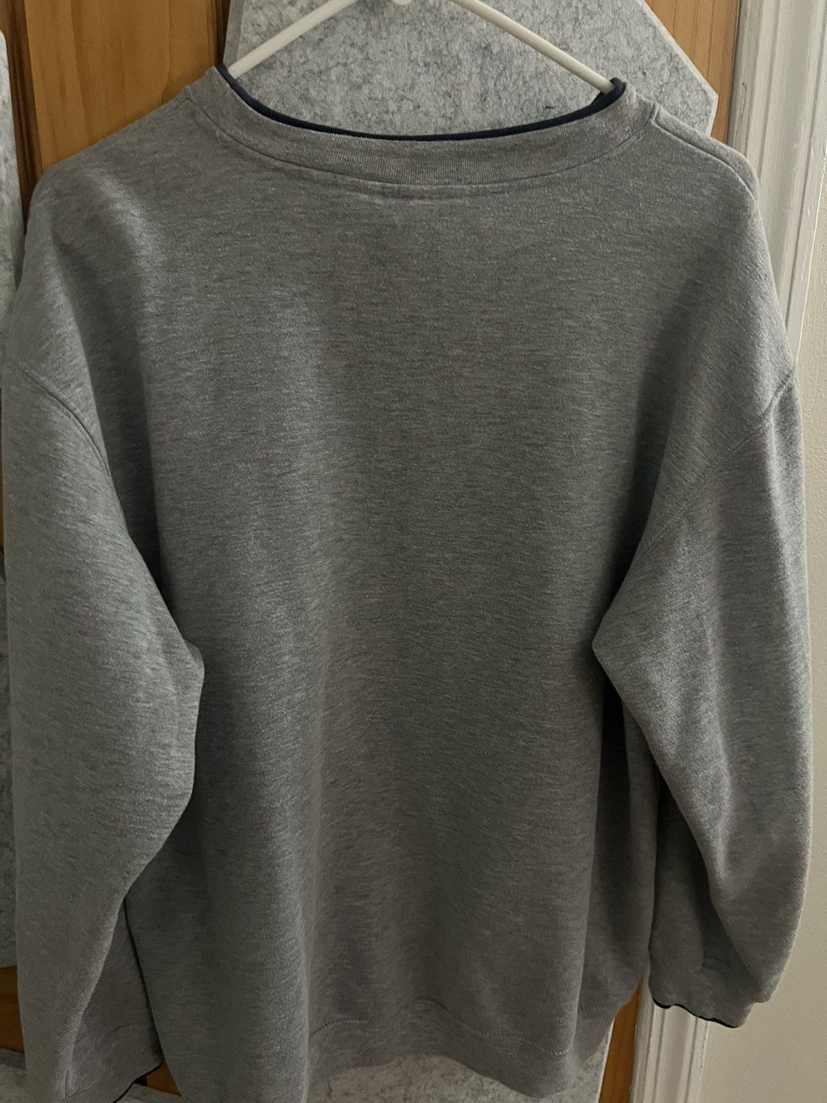 Coca Cola Vintage coca cola crewneck sweater Size US L / EU 52-54 / 3 - 3 Thumbnail