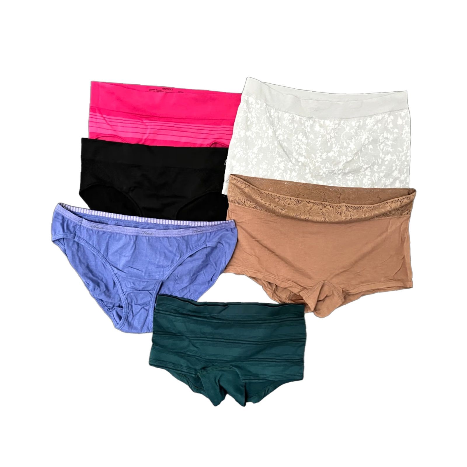 J Brand Warmer's & Others Panties Shirt? Size 28" / US 6 / IT 42 - 1 Thumbnail