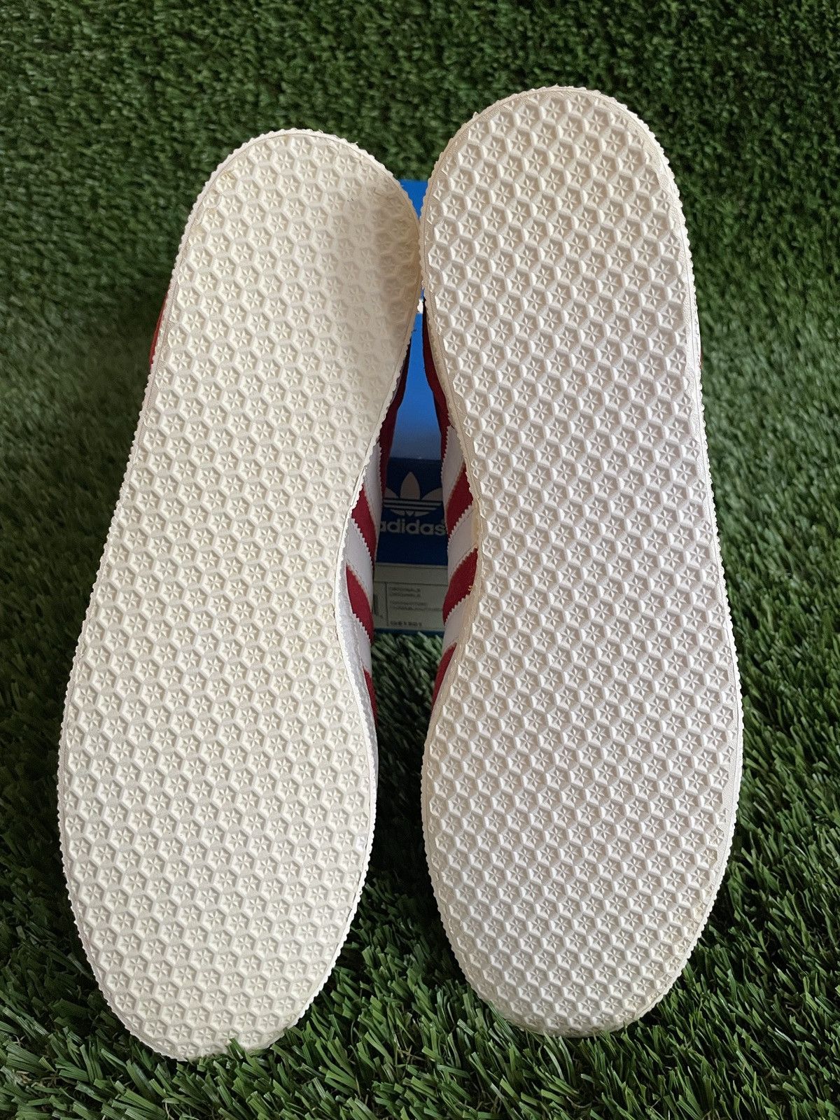 Adidas Adidas Gazelle 2 Sz 9 Size US 9 / EU 42 - 7 Thumbnail