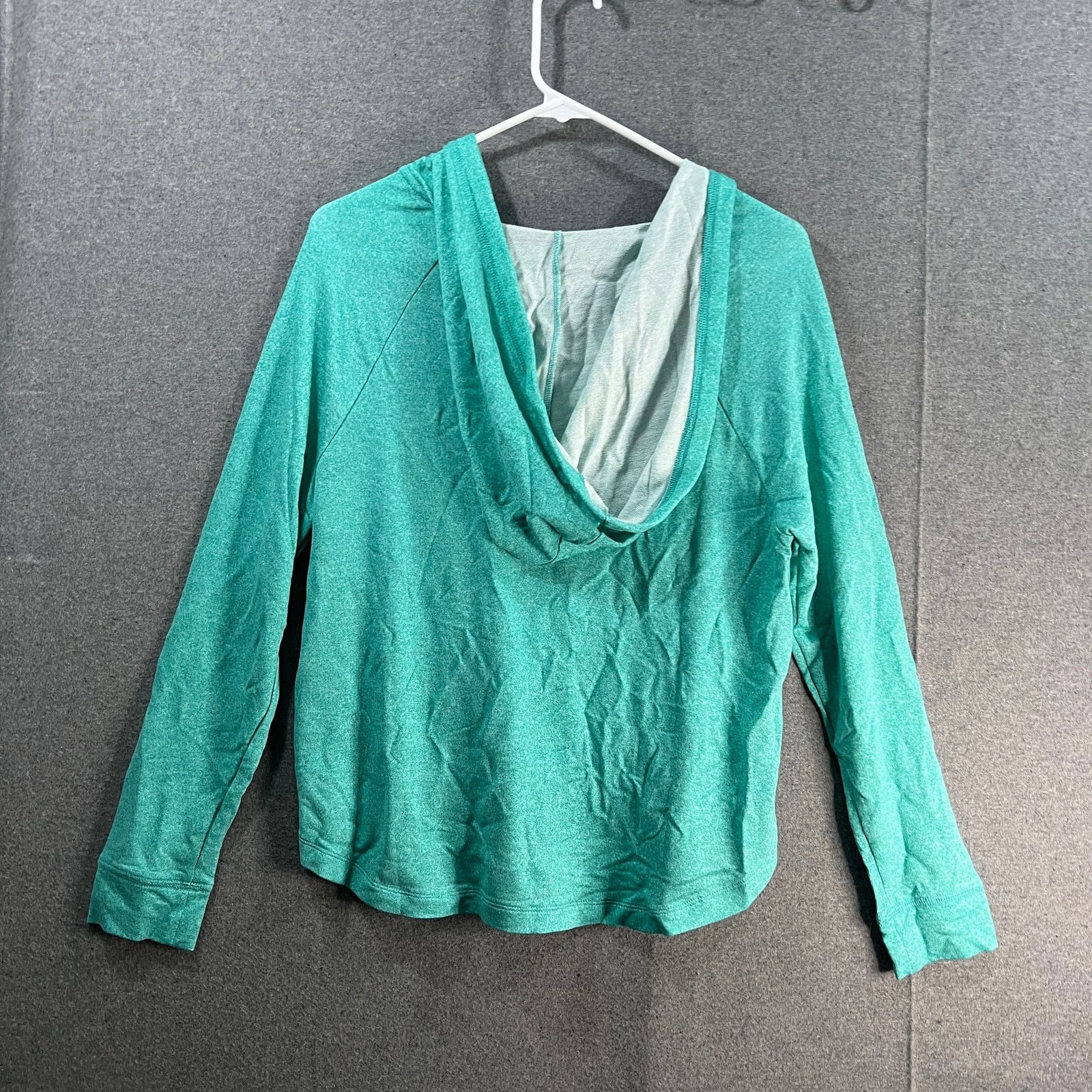 Other Koolaburra by UGG Light & Airy French Terry Lounge Hoodie Size XS / US 0-2 / IT 36-38 - 2 Thumbnail