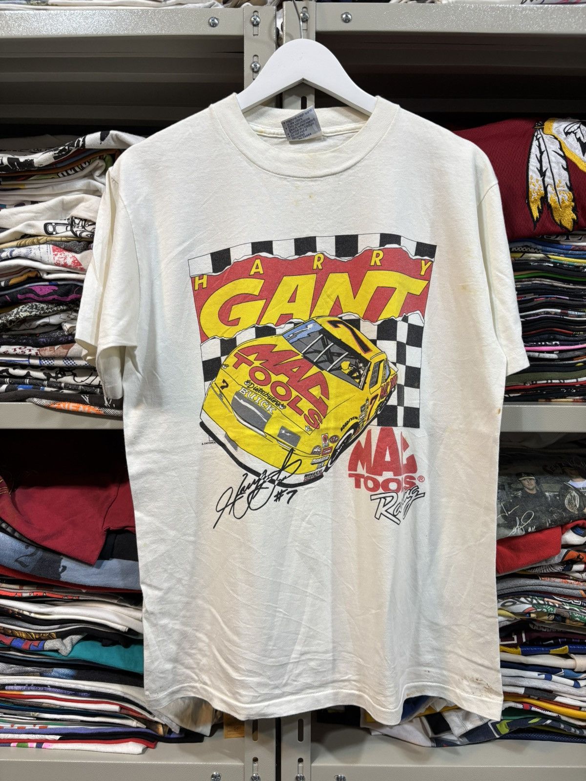 Other Hary Gant 90s Size US M / EU 48-50 / 2 - 1 Thumbnail