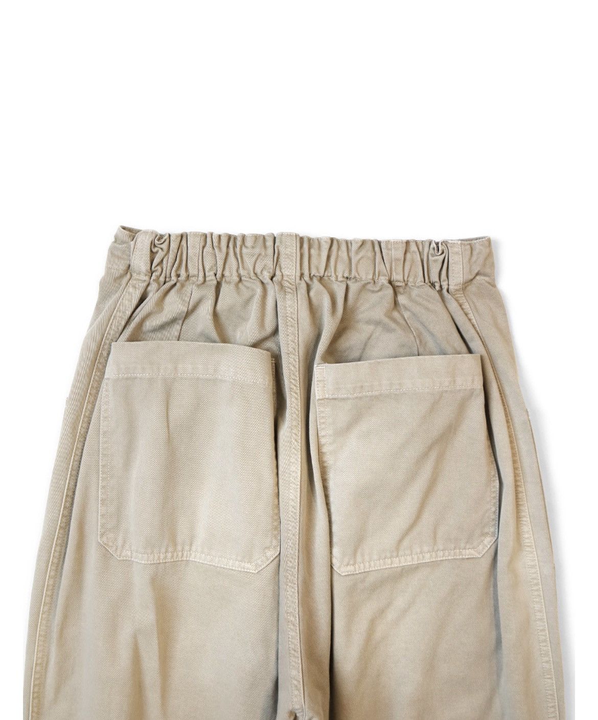 Kapital Kapital Katsuragi W Knee Easy pants size 4 Size US 36 / EU 52 - 8 Thumbnail