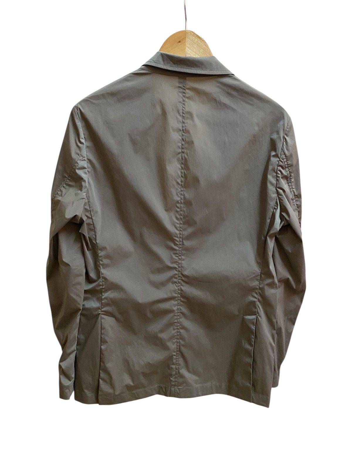 Z Zegna Z Zegna shirt jacket blazer Size 48R - 2 Thumbnail