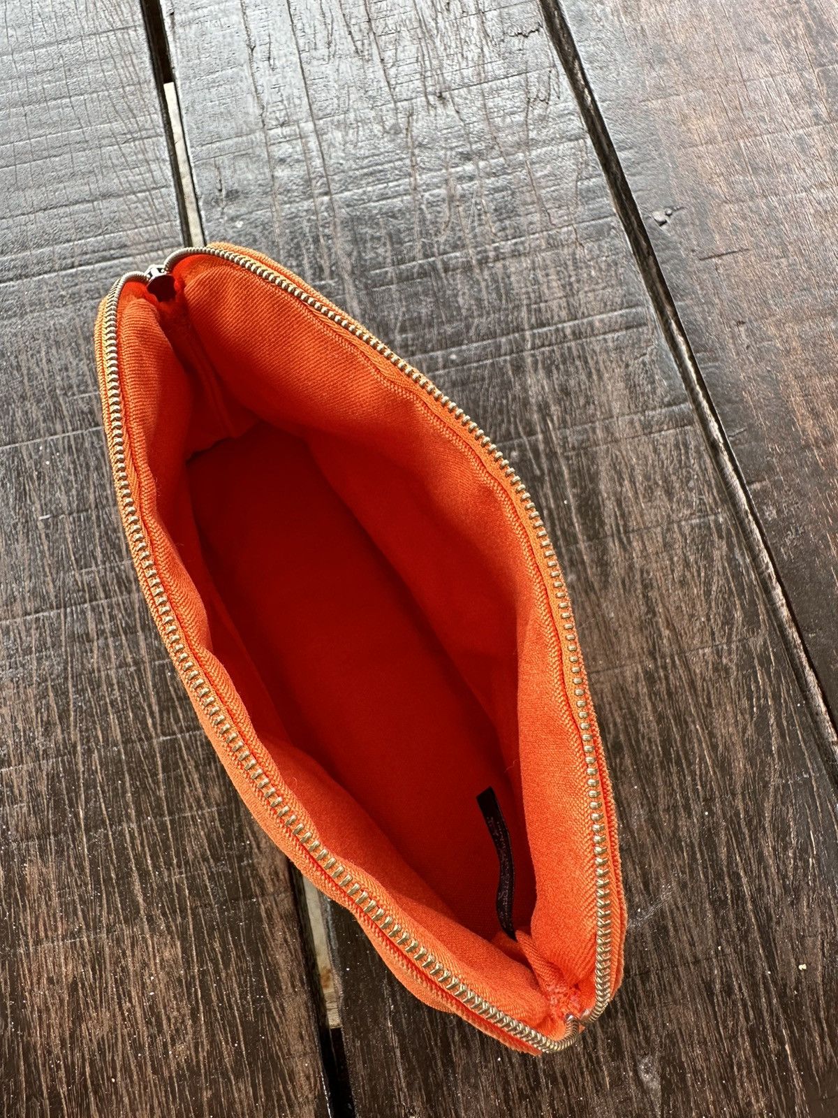 Hermes Hermes cosmetic bag Size ONE SIZE - 6 Thumbnail