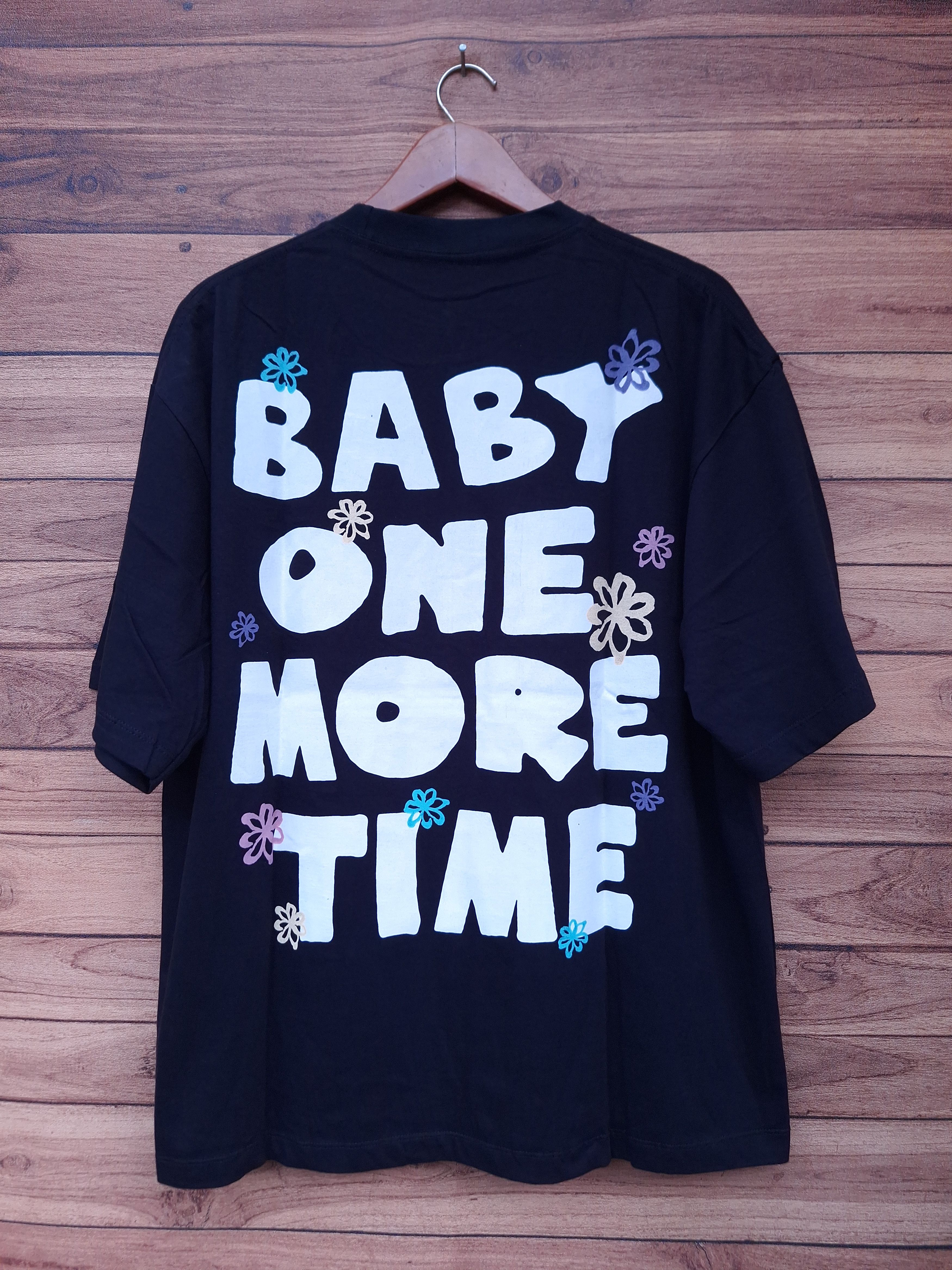 Japanese Brand 🔥RARE🔥 Britney Spears album baby one more time sade bjork Size US XL / EU 56 / 4 - 2 Thumbnail
