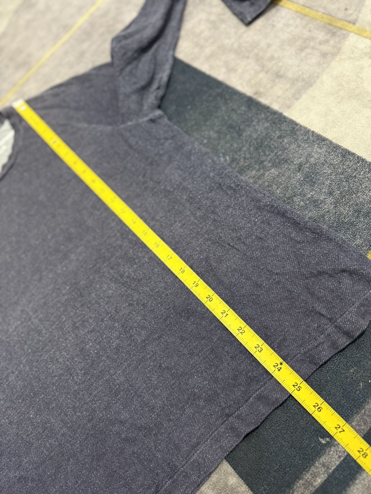 CABANE de ZUCCa GABANNE DE ZUCCA ISSEY MIYAKE LONG SLEEVE Size US M / EU 48-50 / 2 - 7 Thumbnail