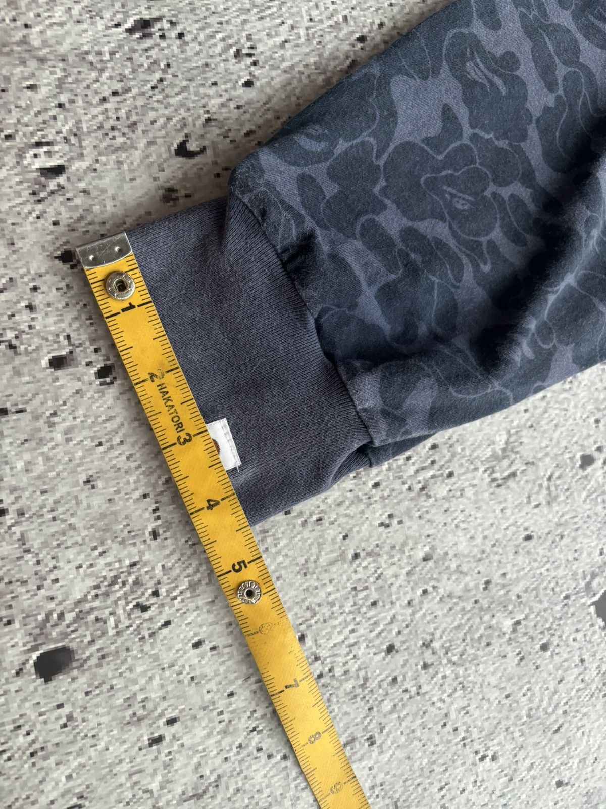 Bape Bape camo joggers pants Size 32" / US 10 / IT 46 - 17 Thumbnail