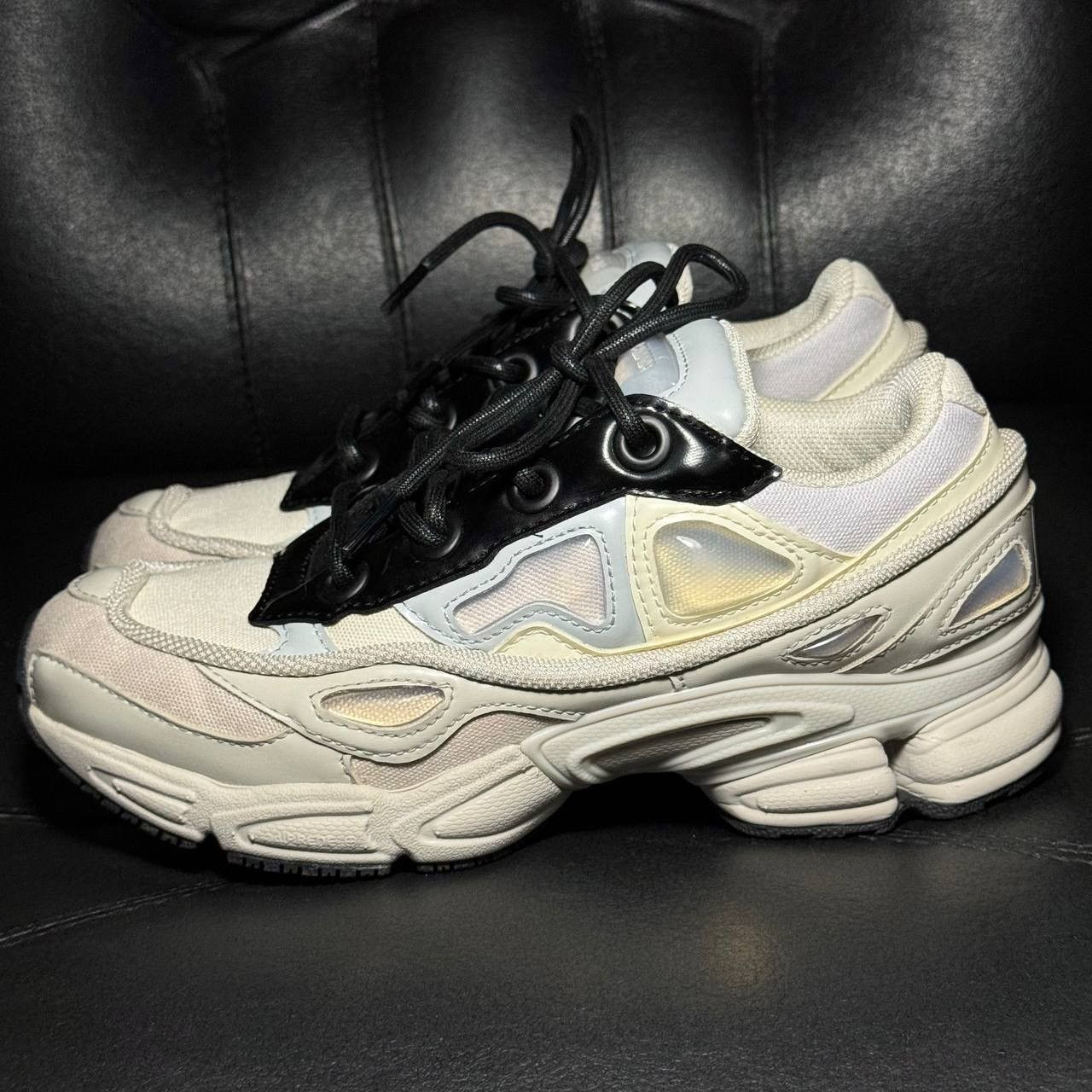 Adidas × Raf Simons adidas raf simons ozweego Size US 4.5 / IT 34.5 - 3 Thumbnail