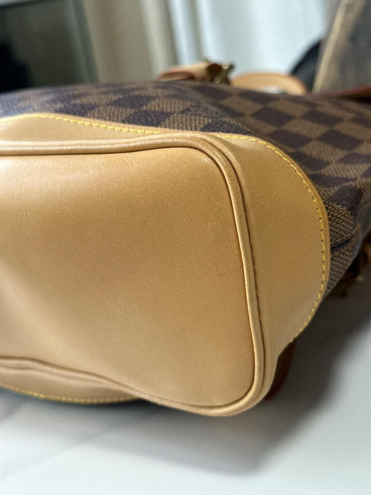 Louis Vuitton Louis Vuitton Backpack Size ONE SIZE - 16 Thumbnail