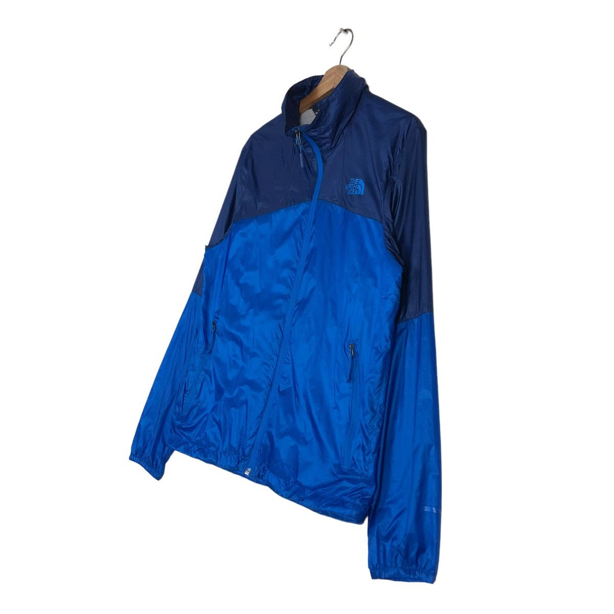 The North Face 🔥VINTAGE THE NORTH FACE ZIPPER JACKET Size US S / EU 44-46 / 1 - 3 Thumbnail