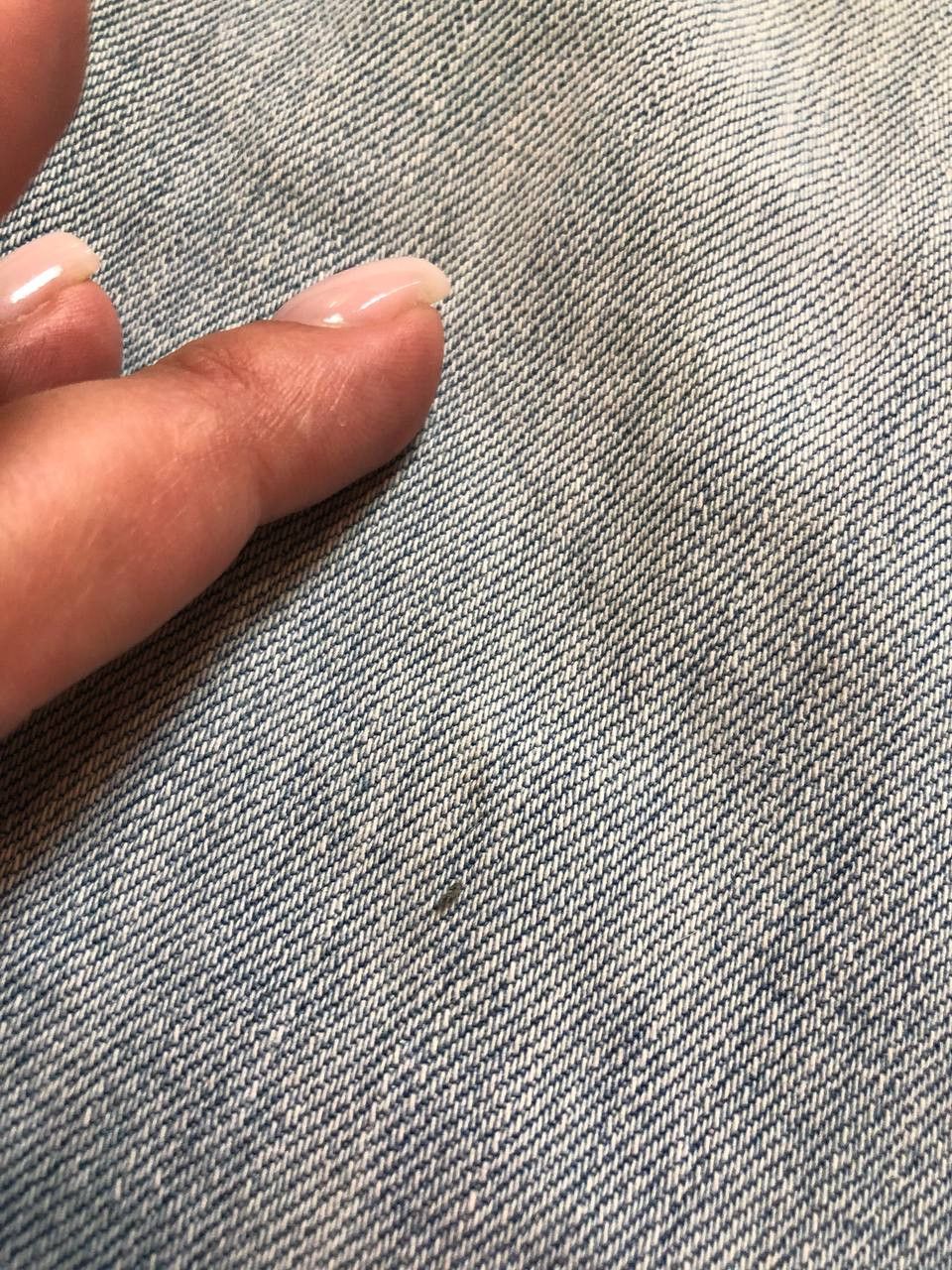 G-Star Rare Vintage G-Star Raw Denim Jeans Avant-Garde Y2K Size US 28 / EU 44 - 19 Thumbnail