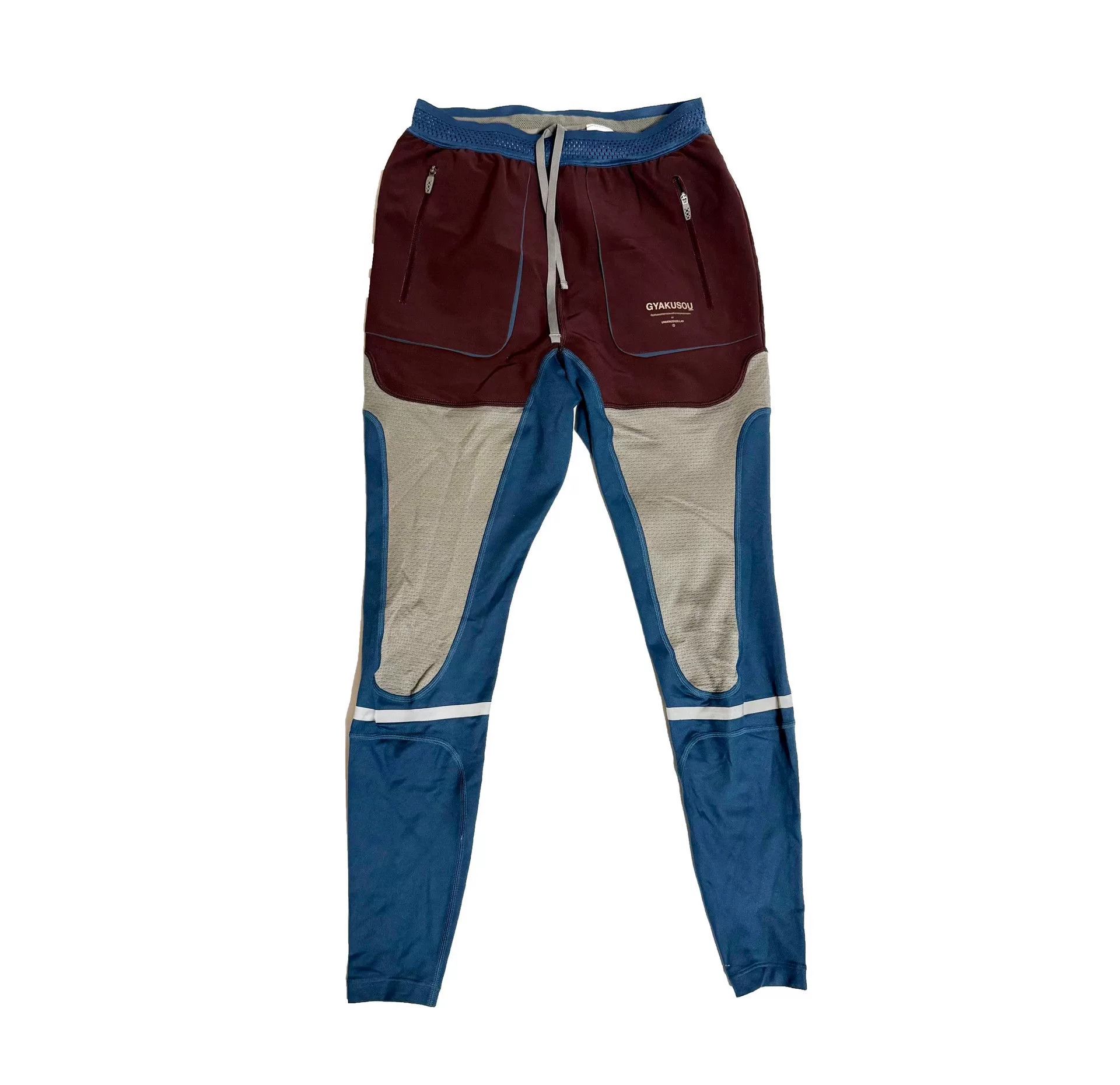 Gyakusou Gyakusou Nike Lab Running Pants Size US 30 / EU 46 - 1 Thumbnail