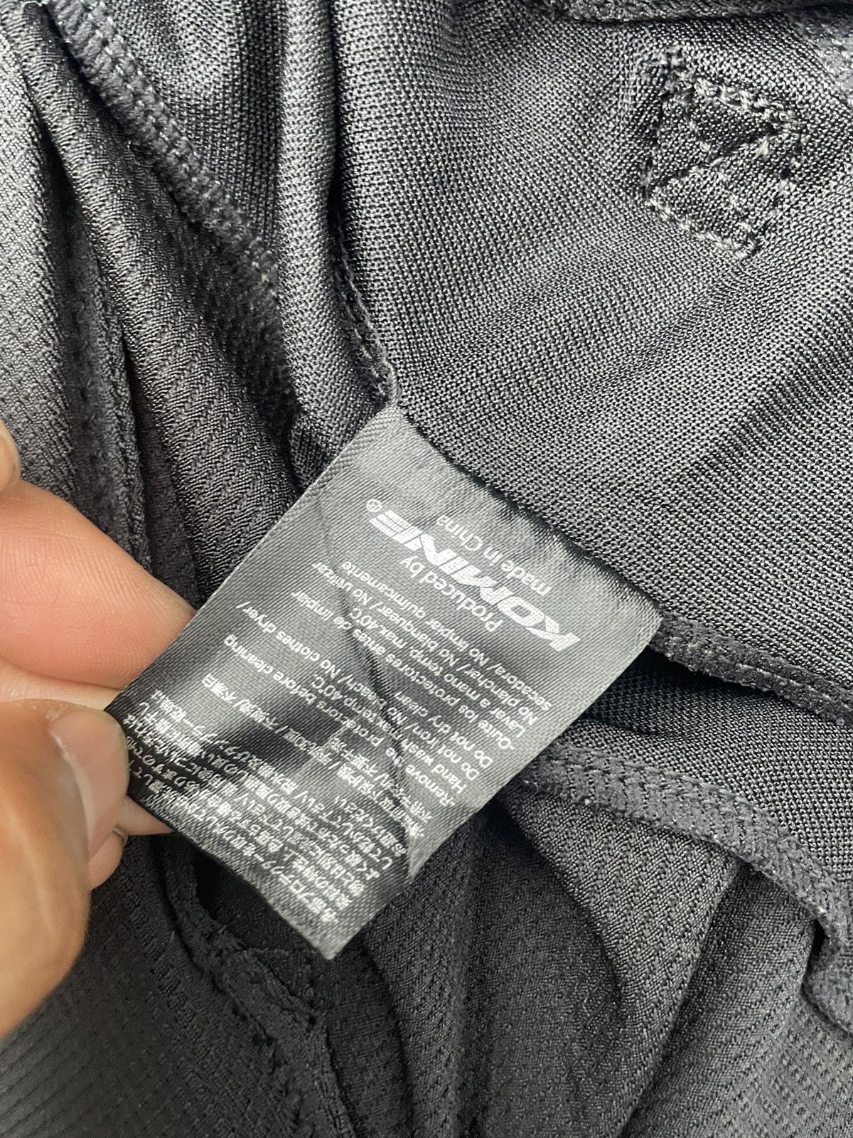 Other Komine Riders Mesh Jacket Size US M / EU 48-50 / 2 - 15 Thumbnail