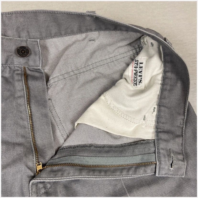 Levi's Vintage Levi’s Pants Size US 40 / EU 56 - 3 Thumbnail