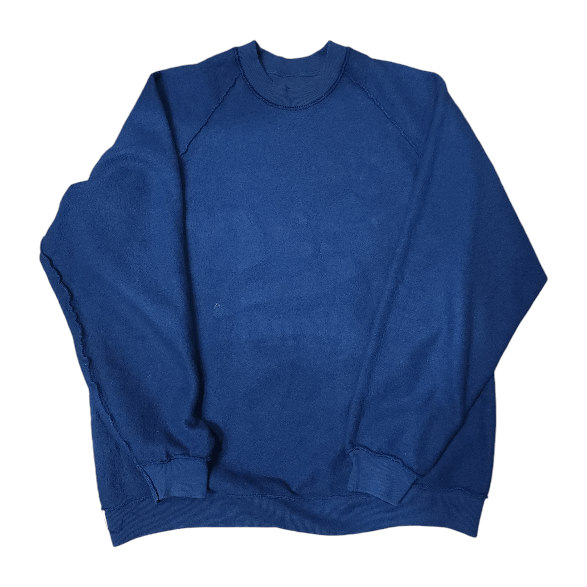 Vintage Vintage 90s Princess Diana Fly Virgin Sweatshirt Original XL Size US XL / EU 56 / 4 - 6 Thumbnail