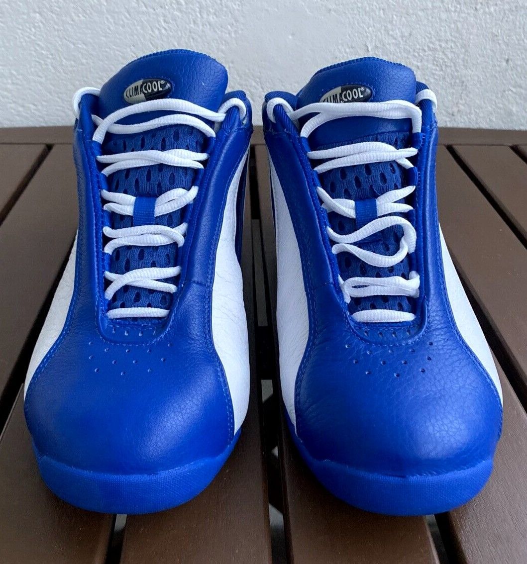 Adidas NEW 2004 Adidas Clima Response 538285. Size 7US/ 40EUR Size US 7 / EU 40 - 4 Thumbnail