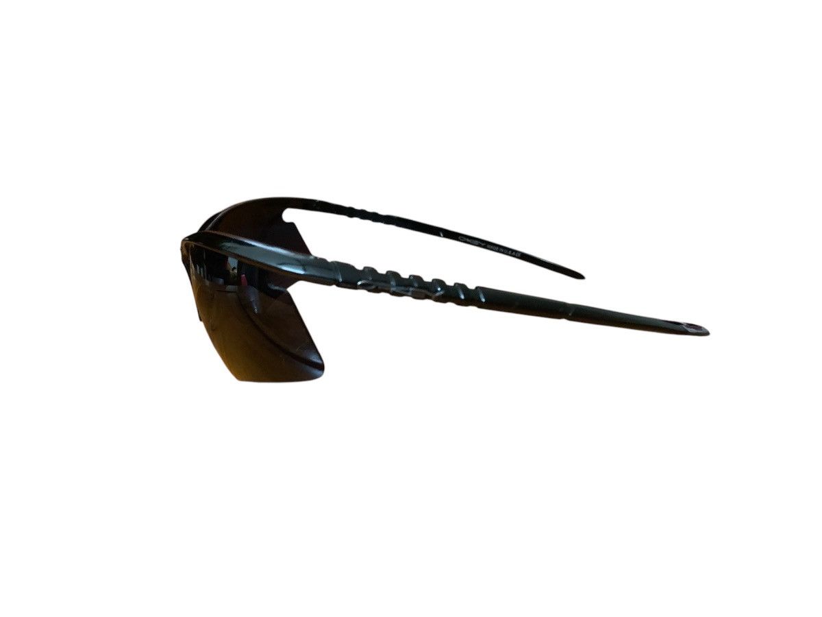 Vintage Vintage Oakley sunglasses Size ONE SIZE - 3 Thumbnail