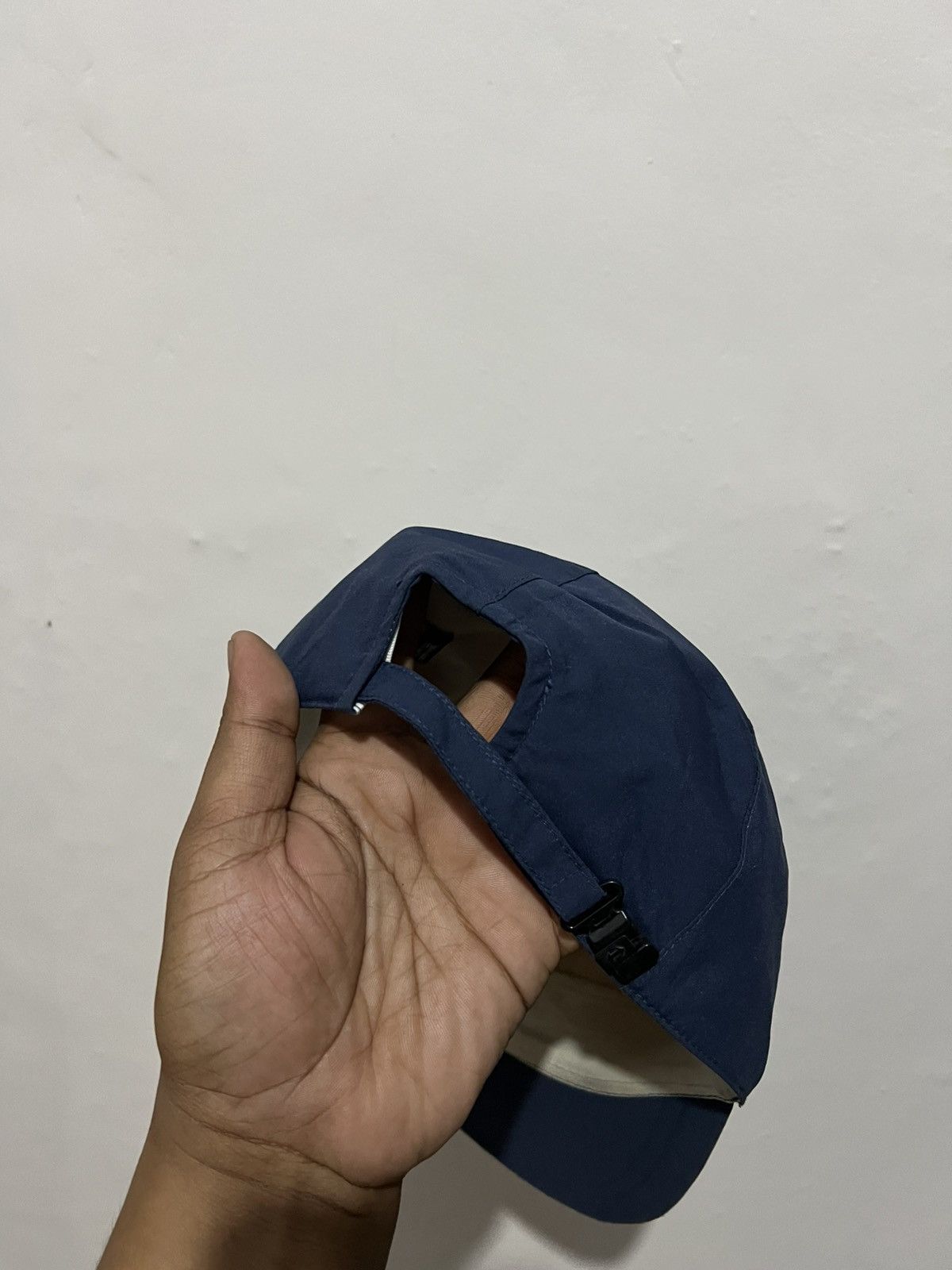 Goretex 5 panel goretex hat Size ONE SIZE - 4 Thumbnail