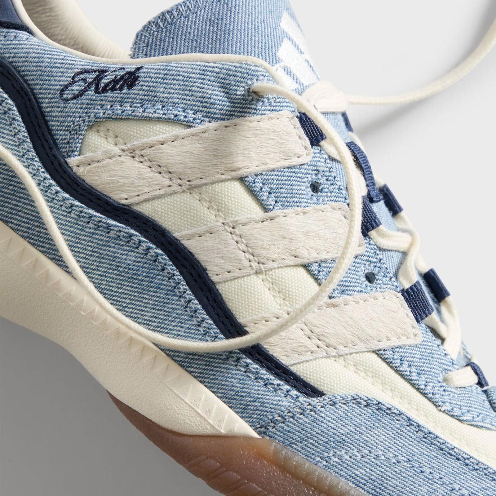 Adidas Kith x adidas Football Supernova Indoor Size 12 Size US 12 / EU 45 - 9 Thumbnail