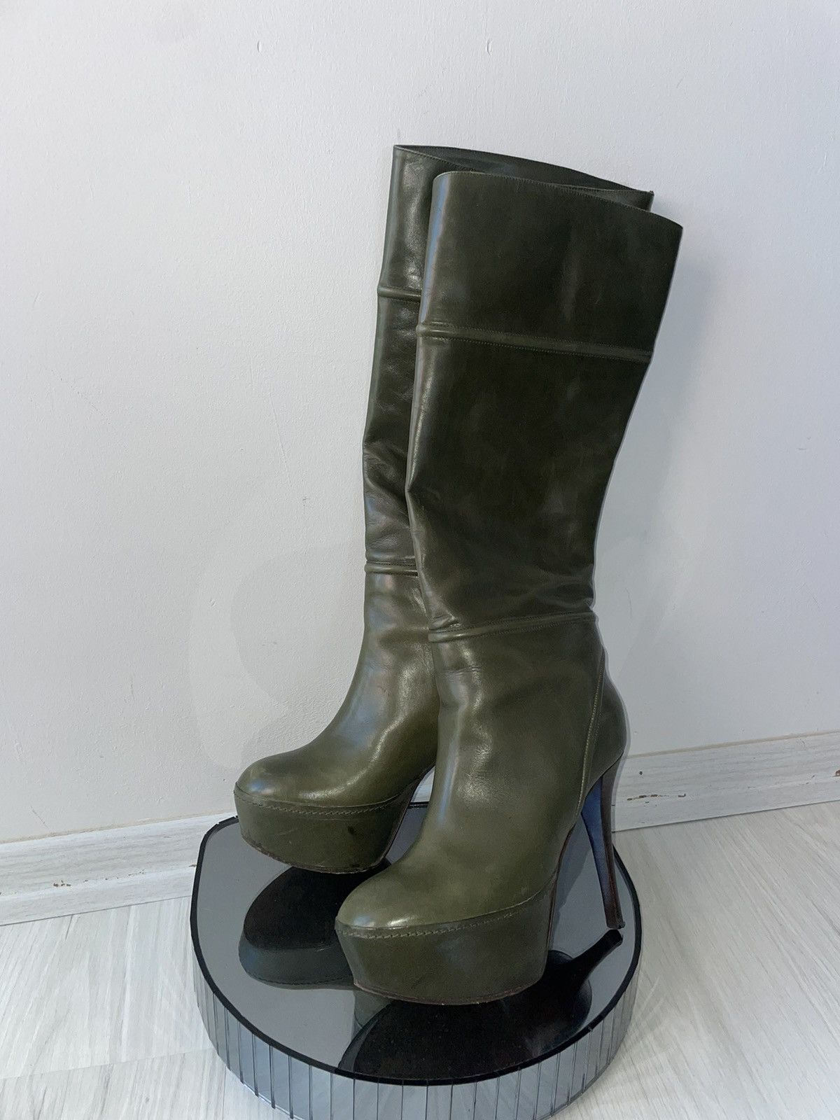 Marni Marni boots Size US 7.5 / IT 37.5 - 5 Thumbnail