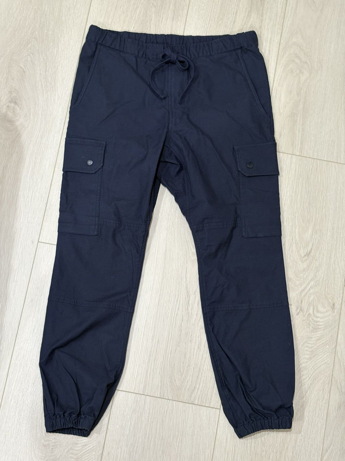 Beams Plus Beams Plus 6 Pocket Gym Pants Size US 32 / EU 48 - 1 Thumbnail